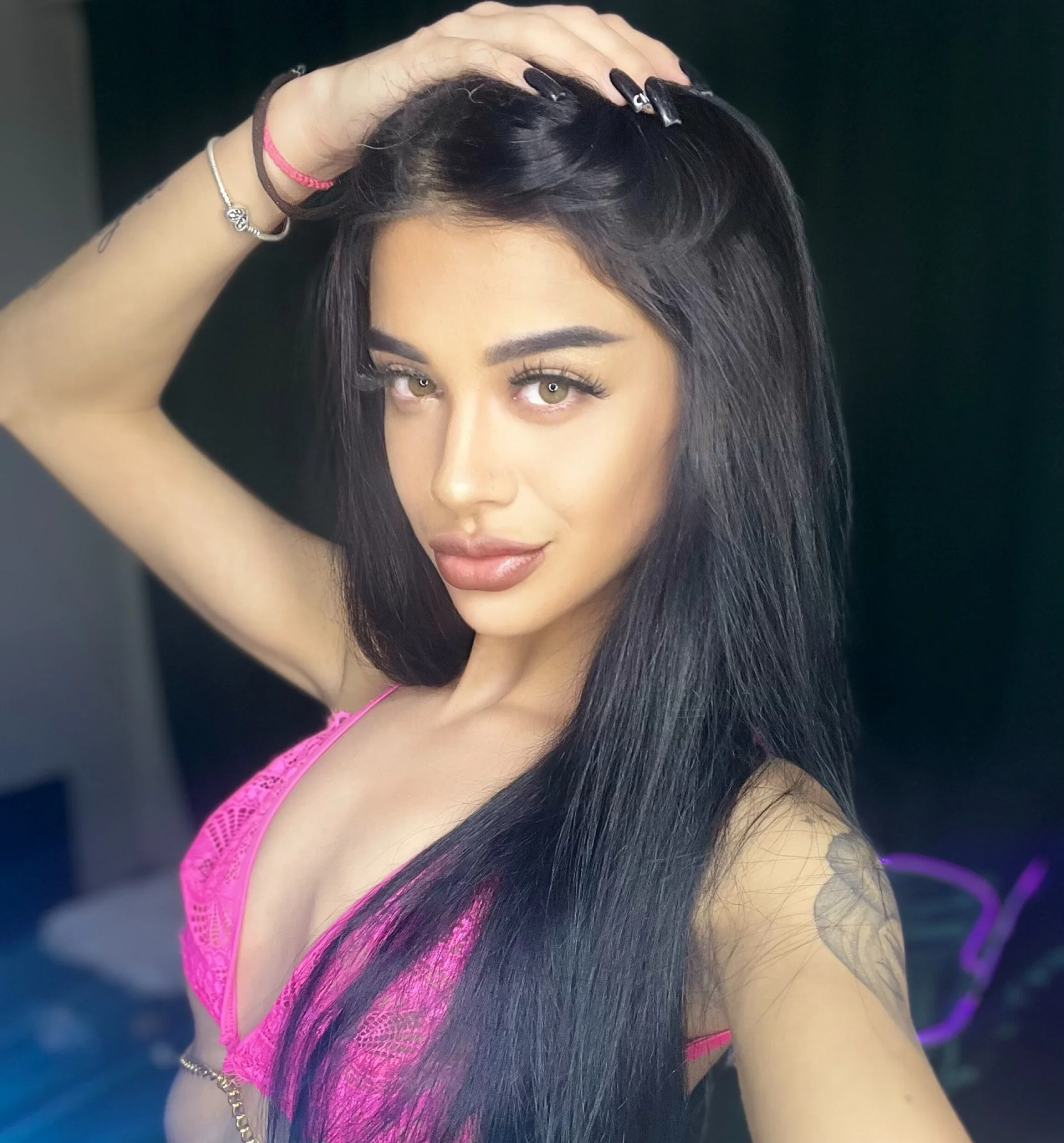 XXX Porn Photo of Nude ArinaCarter 15