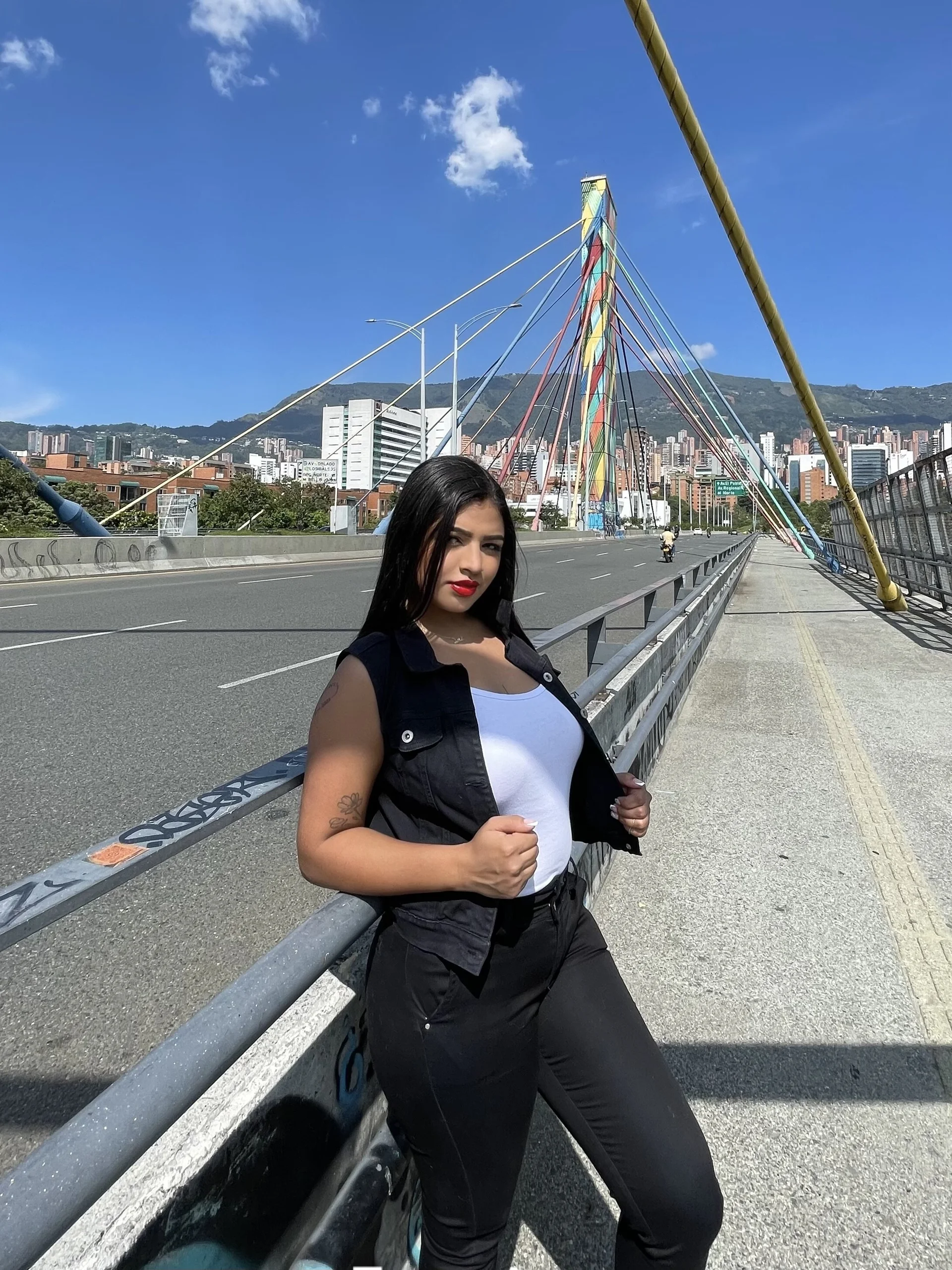 XXX Porn Photo of Nude ElleGisellee 37