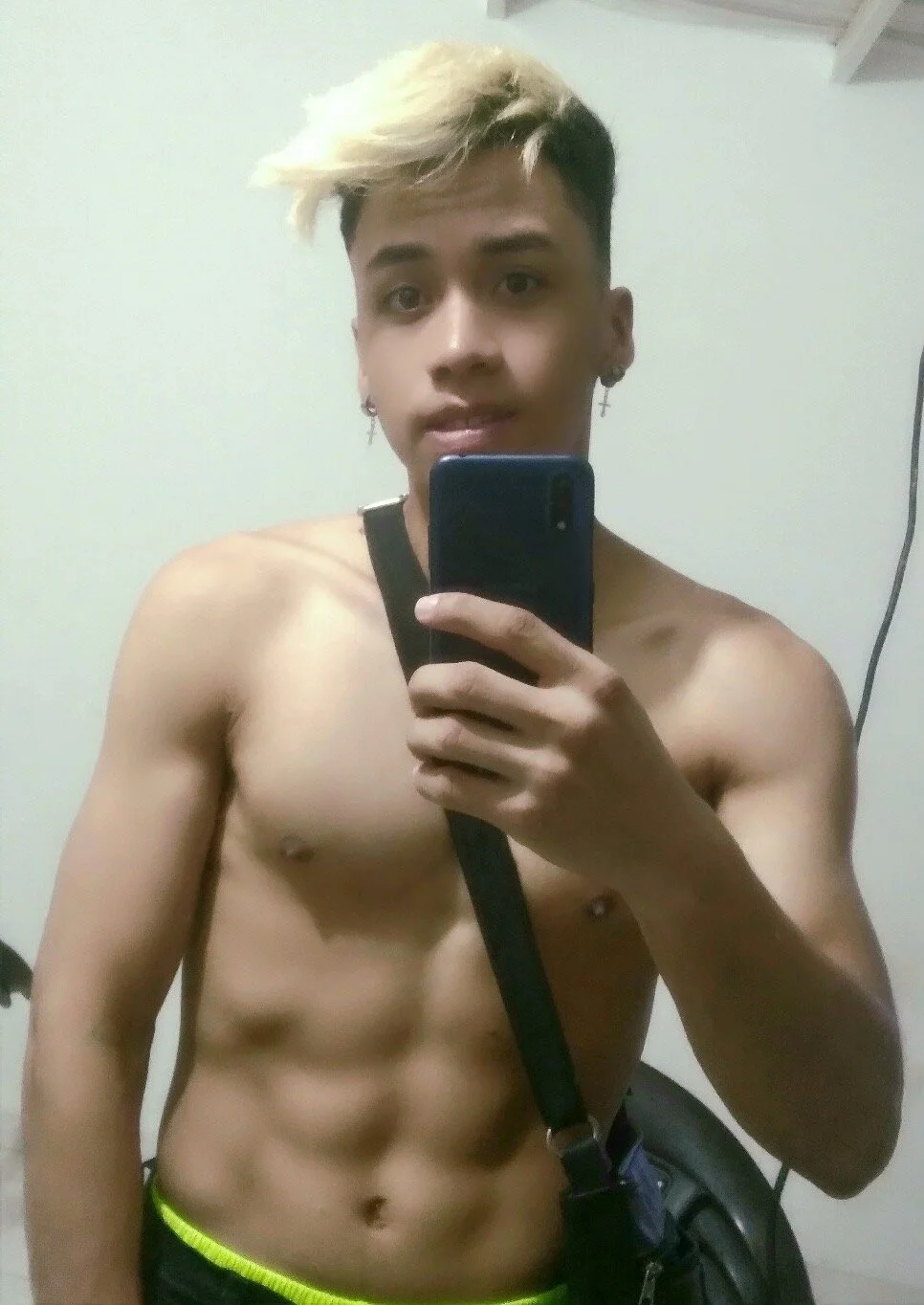 XXX Porn Photo of Nude Jersi_parker1996 22
