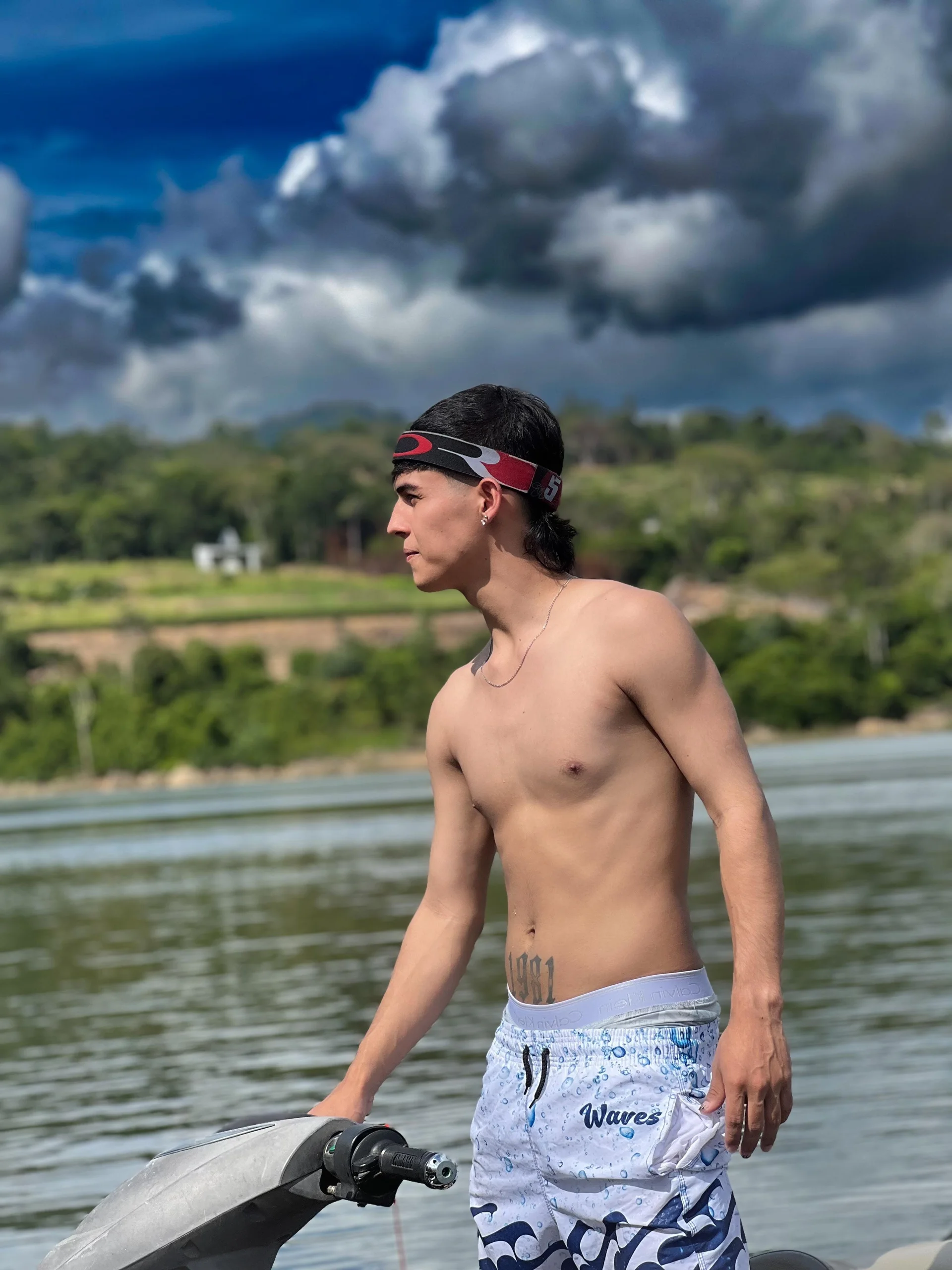 XXX Porn Photo of Nude Ethan_Jamees 4