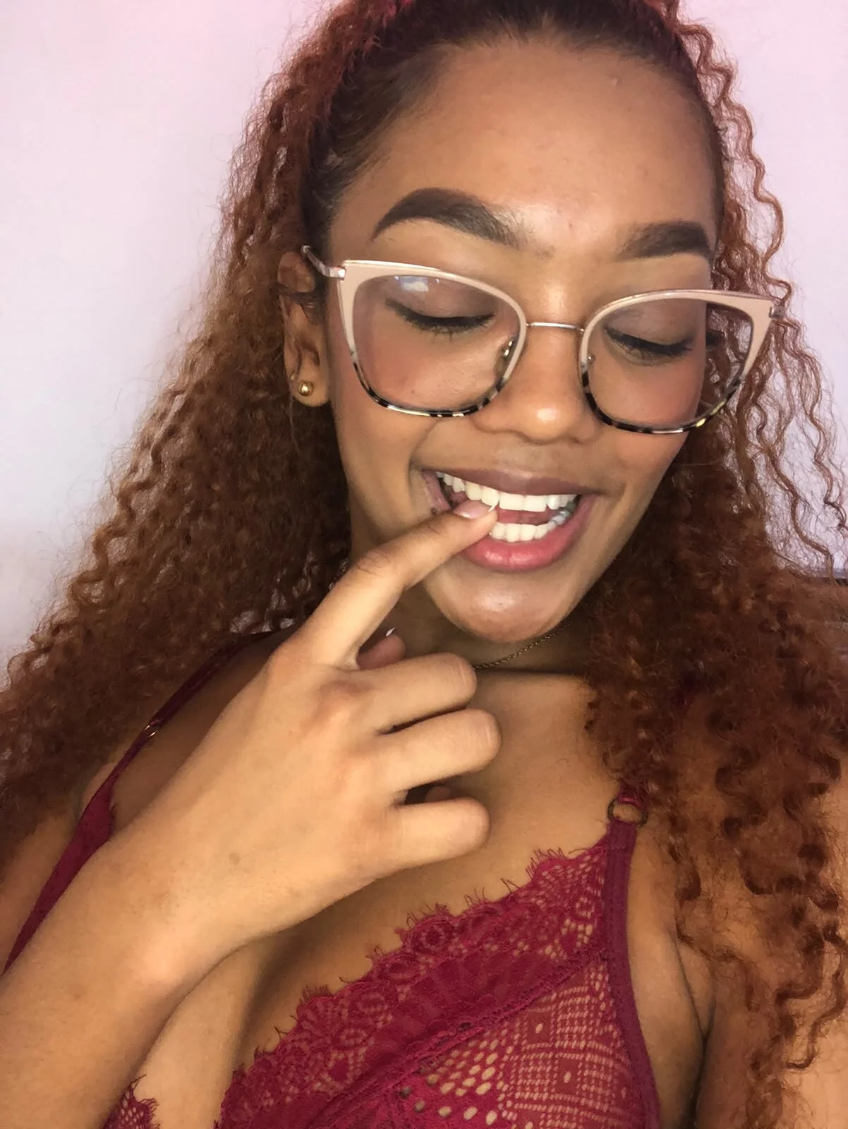 XXX Porn Photo of Nude korina_asm 1