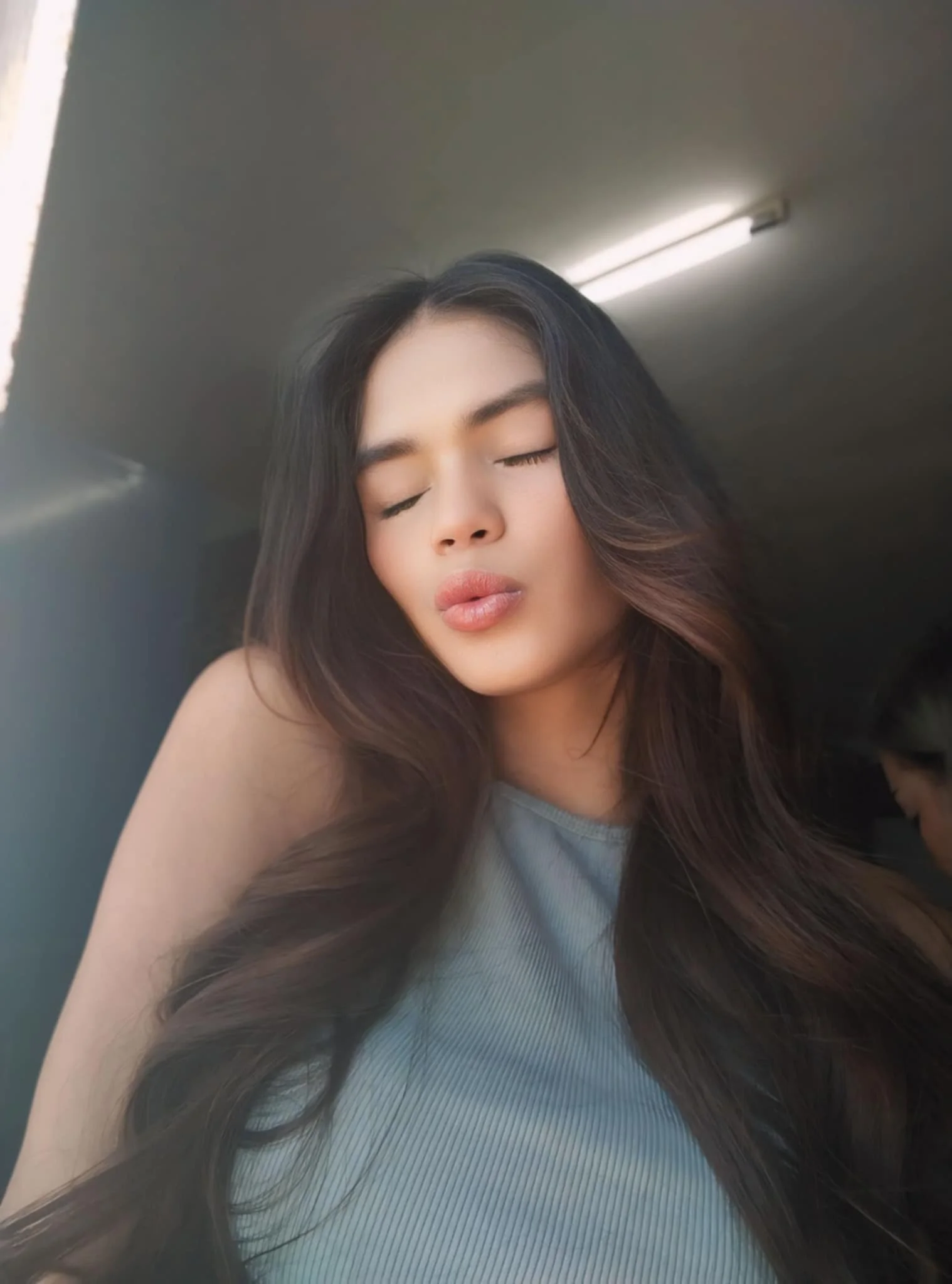 XXX Porn Photo of Nude XXXJaneFoXXX 2