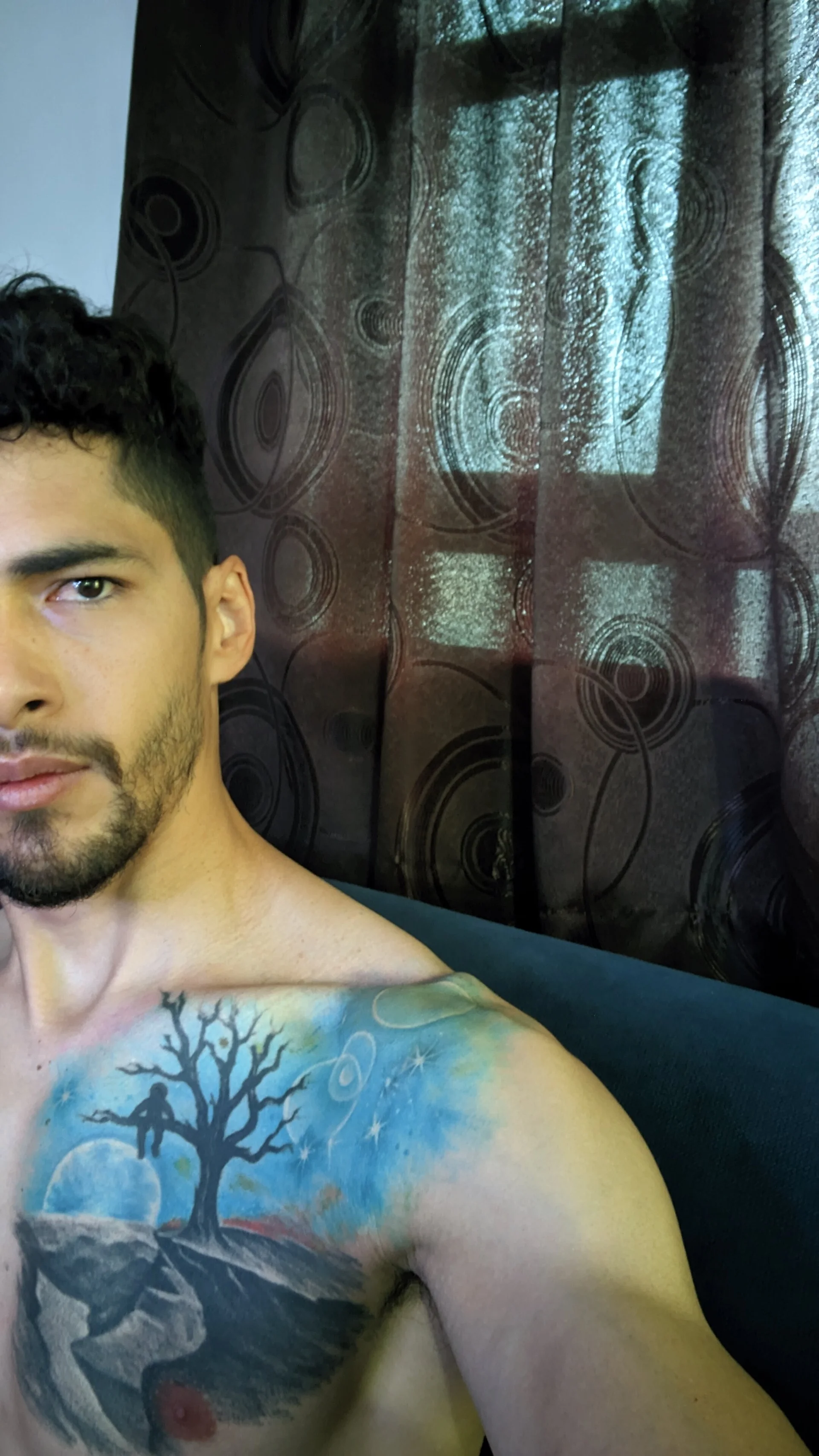 XXX Porn Photo of Nude ponzothc 2