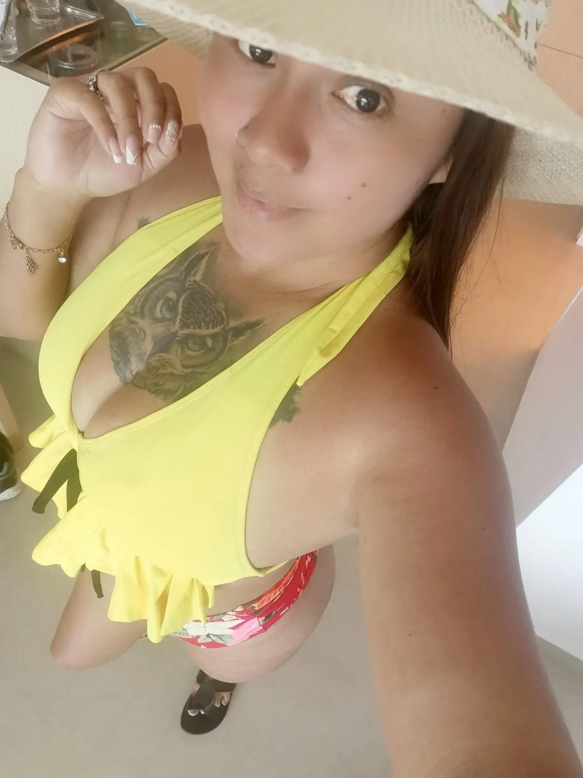 XXX Porn Photo of Nude Andrea_slophy 5