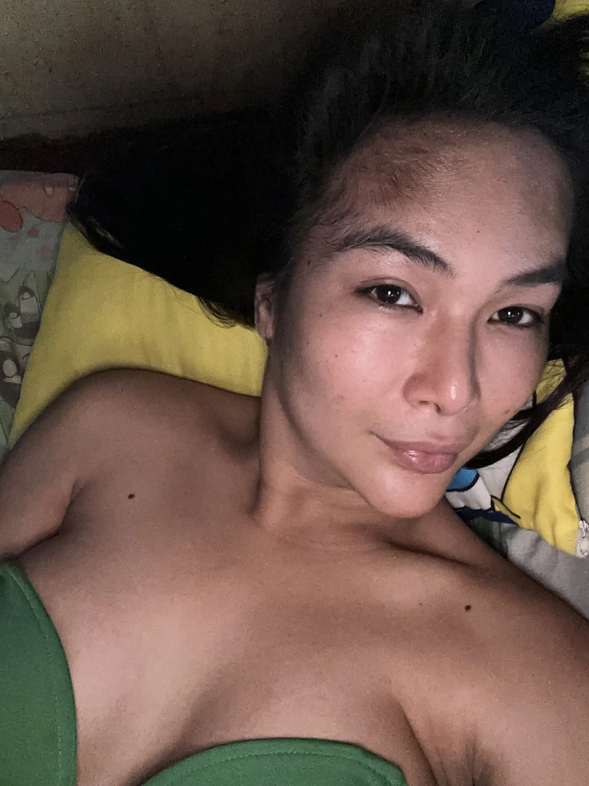 XXX Porn Photo of Nude BlasterCarlaCox 7
