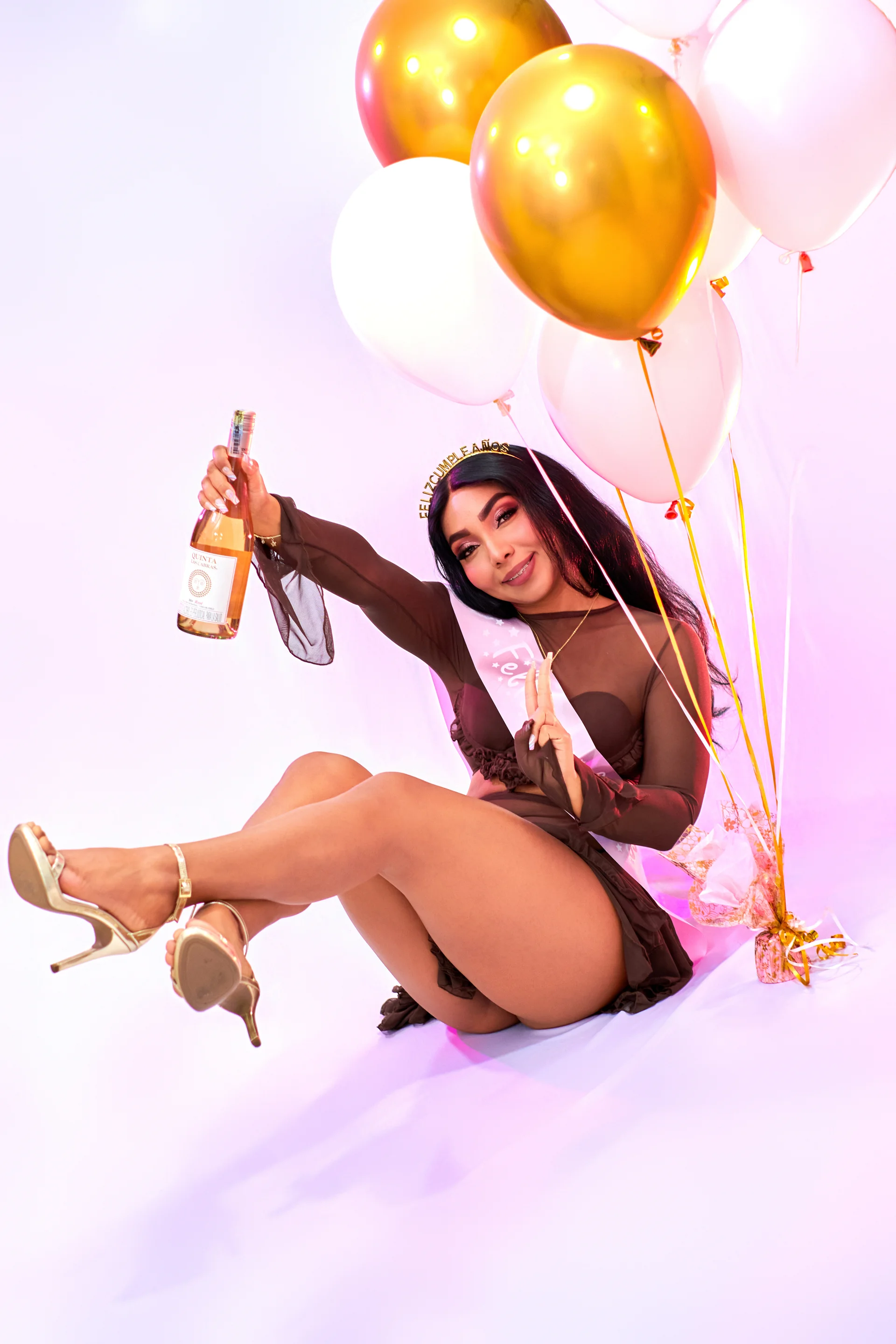 XXX Porn Photo of Nude HaileeRoberts 81