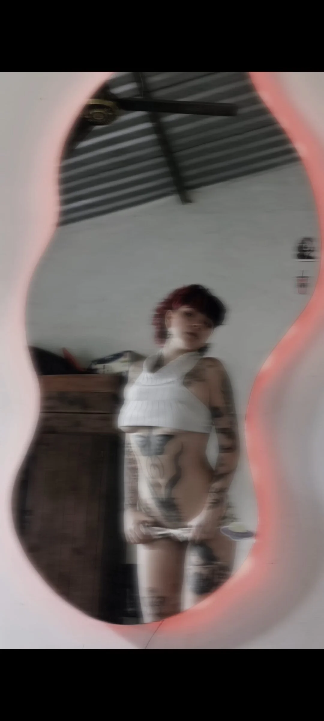XXX Porn Photo of Nude AteneaRockstarr 13