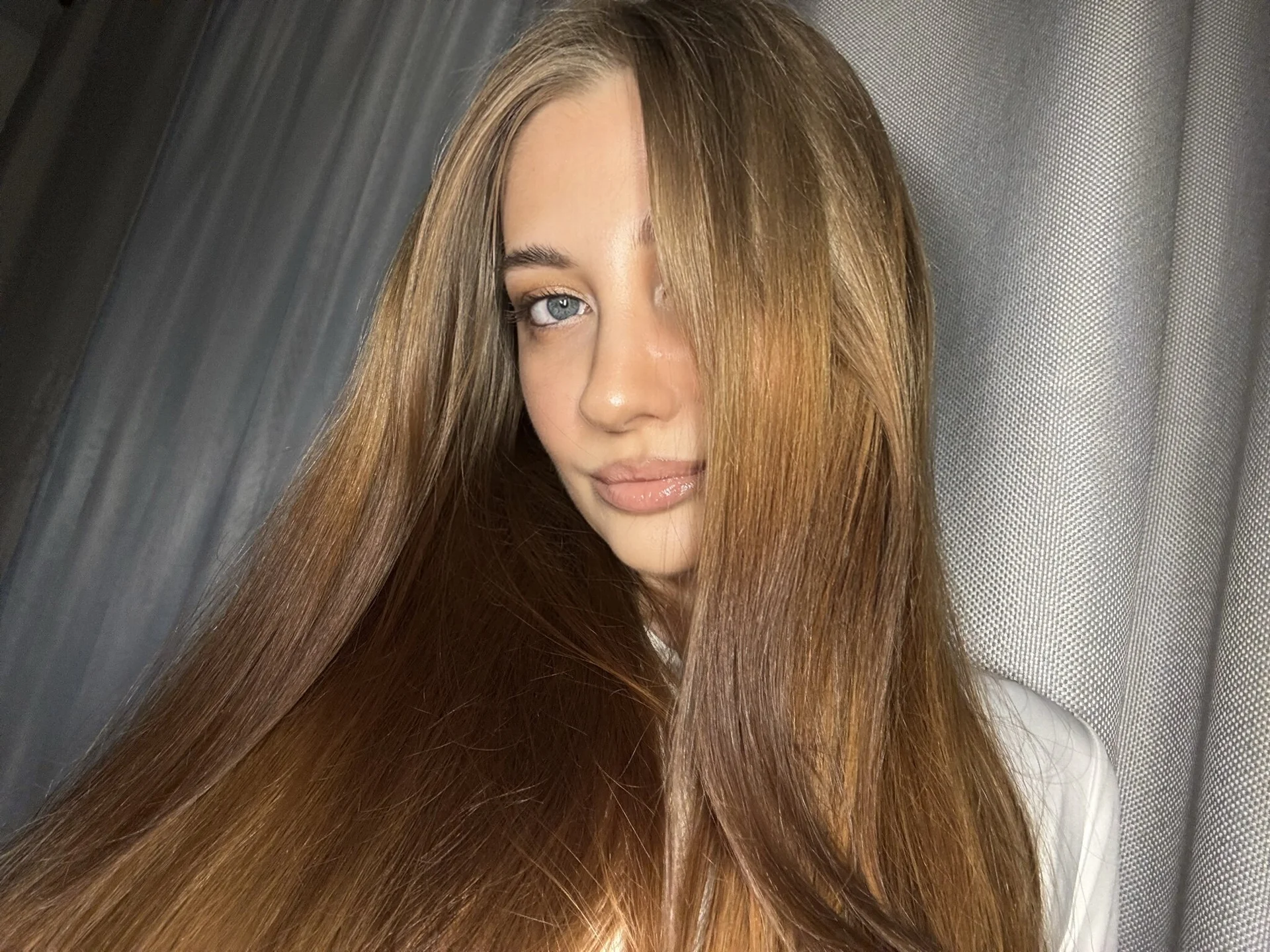 XXX Porn Photo of Nude emilurrre 6