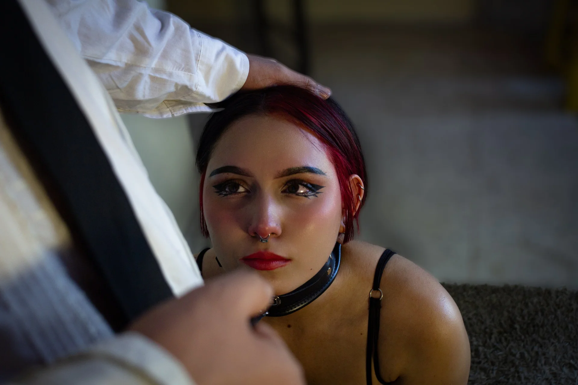 XXX Porn Photo of Nude Ravendy_ 4