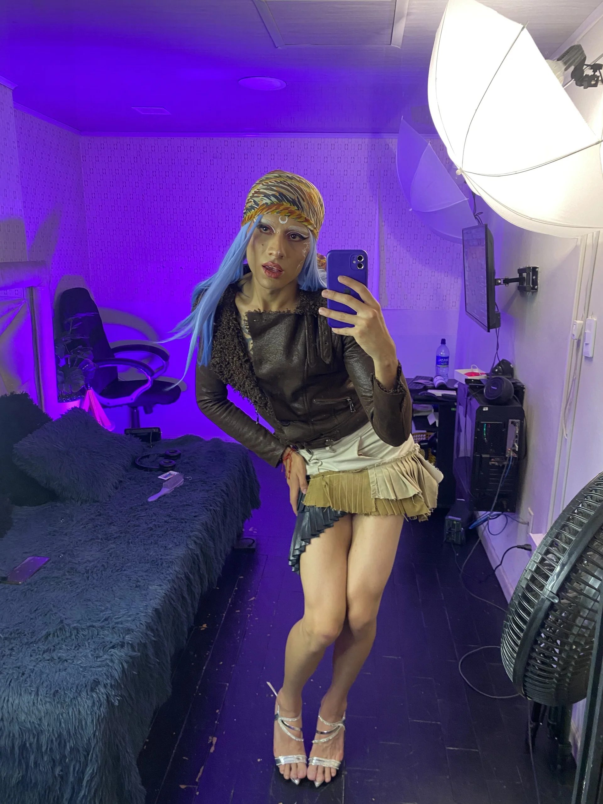 XXX Porn Photo of Nude jeanne_holland 15