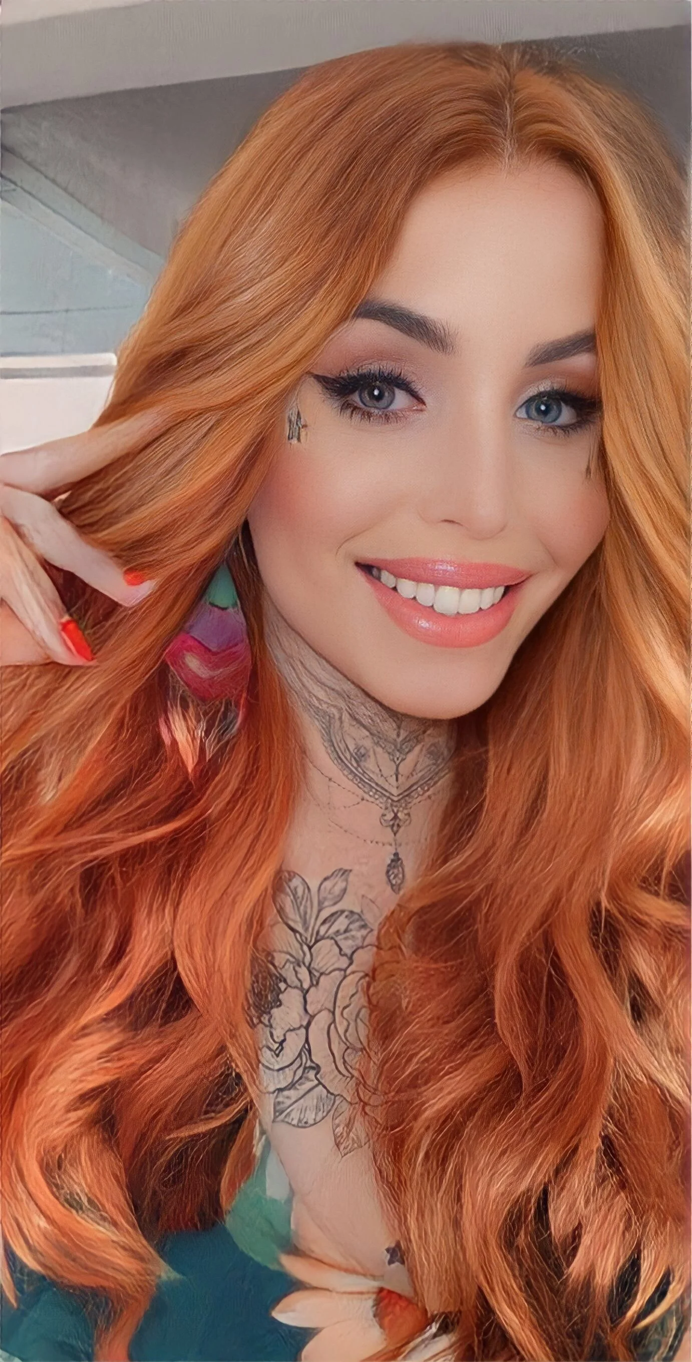 XXX Porn Photo of Nude Sophie_Fantasys 44