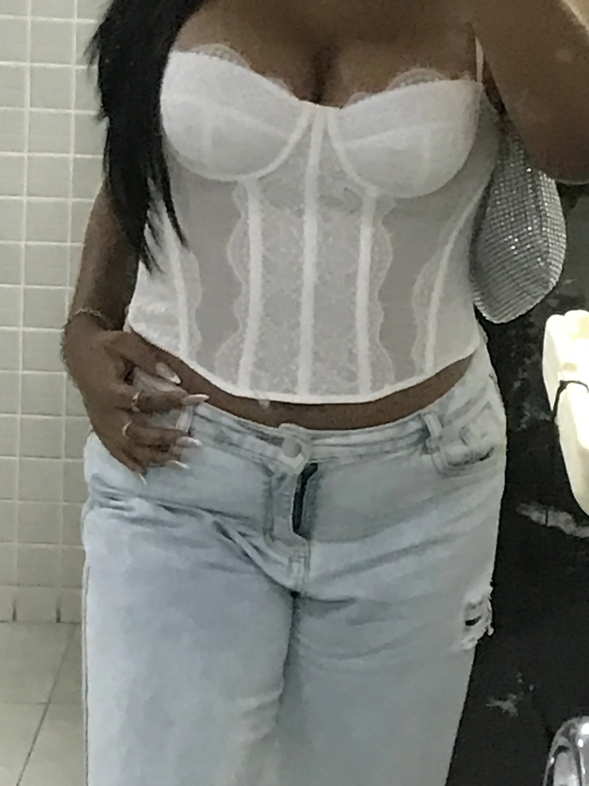 XXX Porn Photo of Nude CroftBaby 3