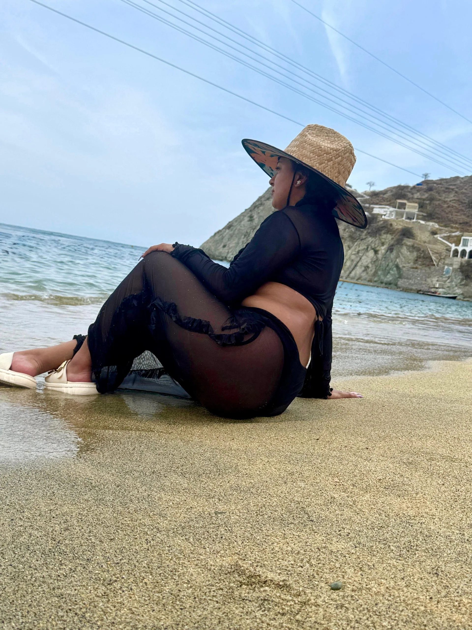 XXX Porn Photo of Nude Miss_scarllet_ 74