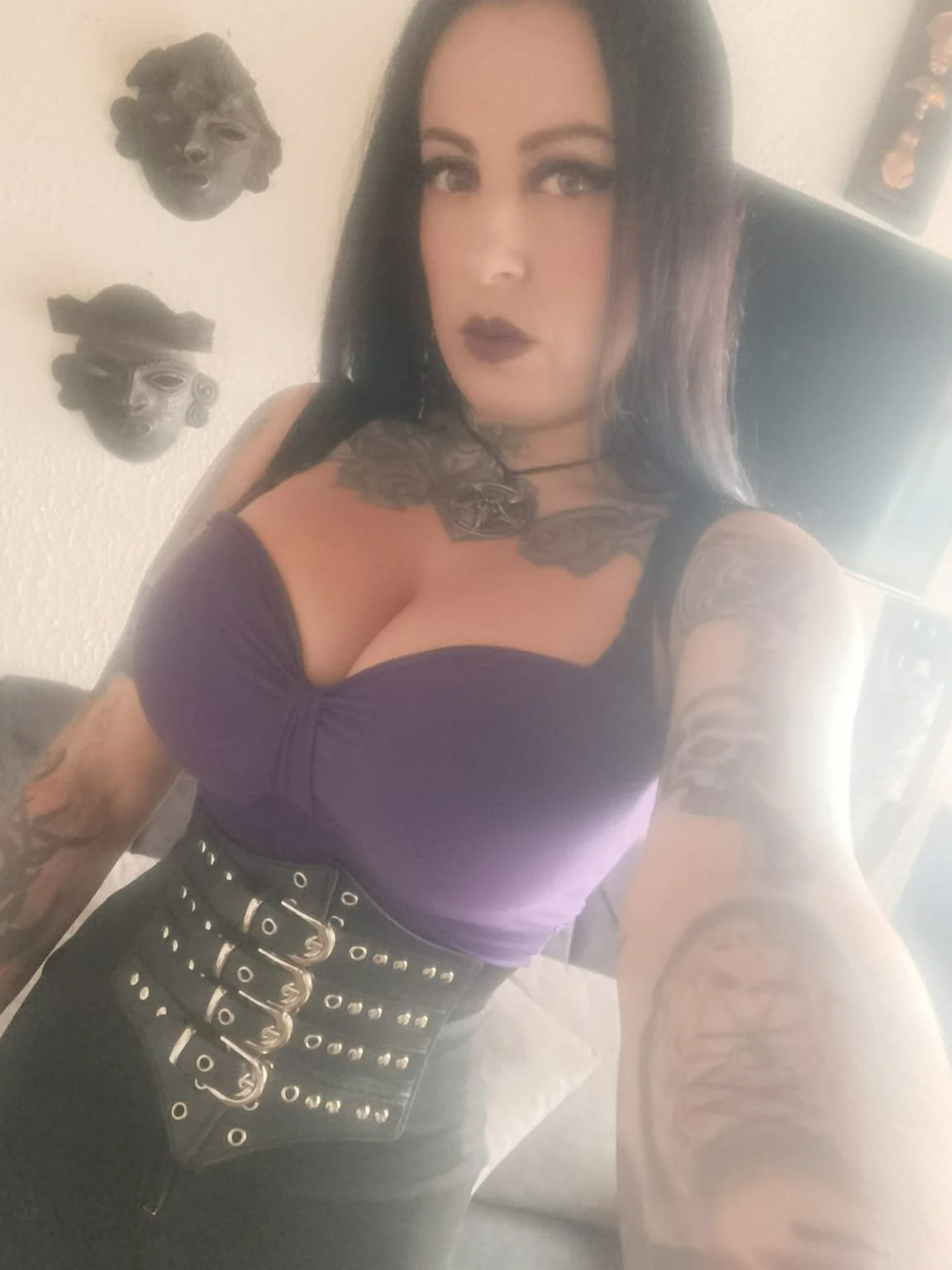 XXX Porn Photo of Nude Astartexxx 87