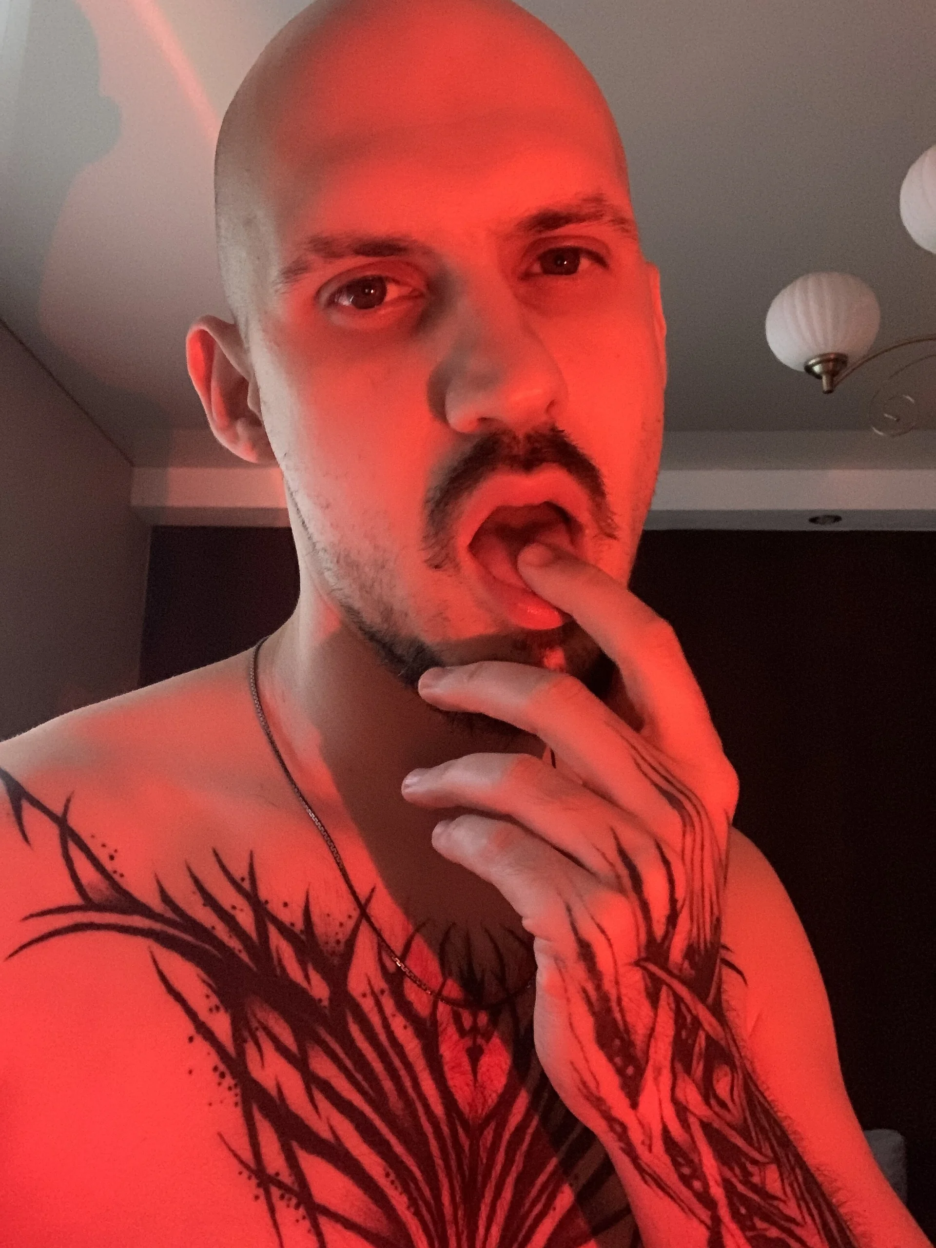 XXX Porn Photo of Nude AssHunter4k 61