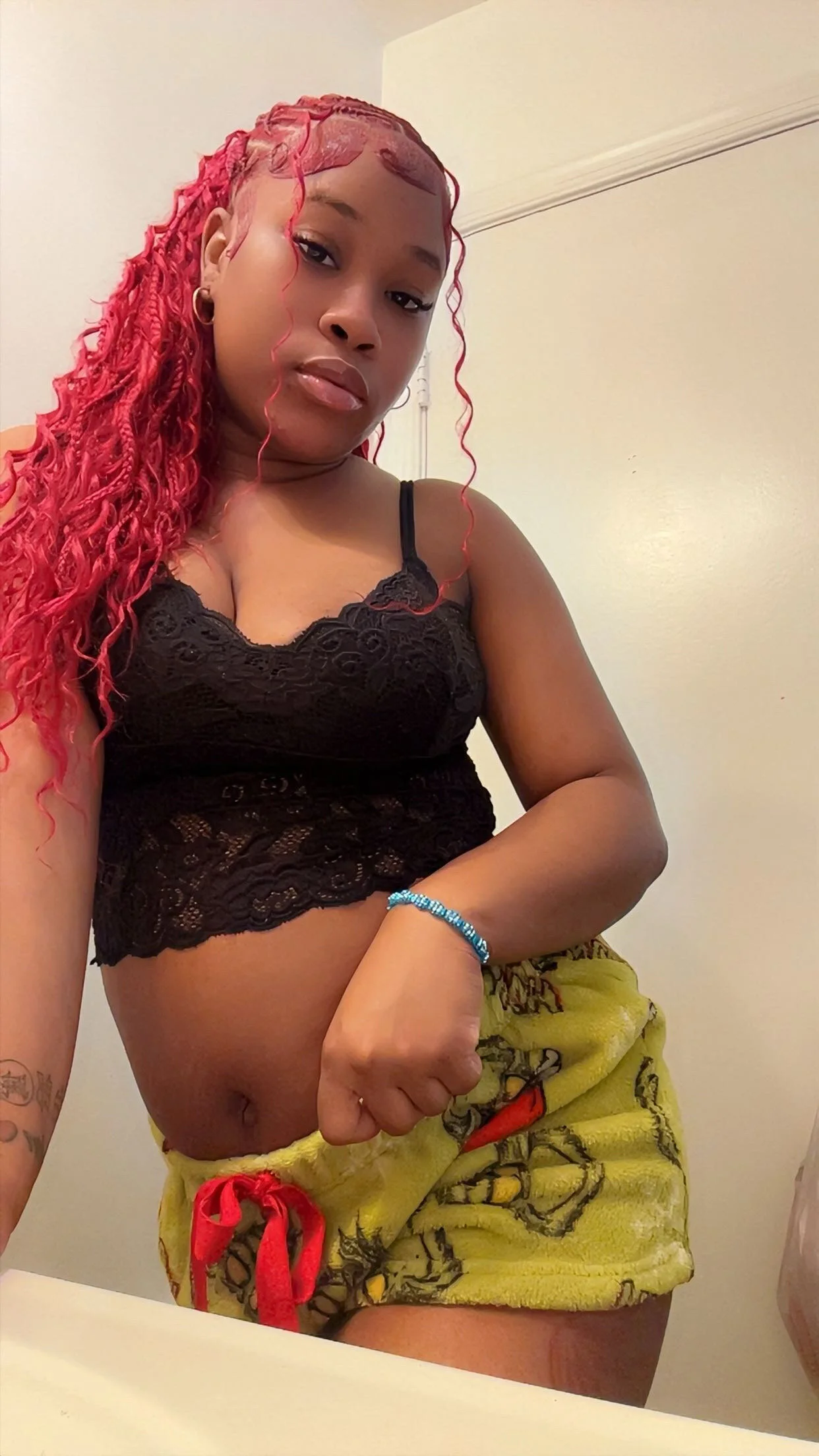 XXX Porn Photo of Nude Fasta86 5