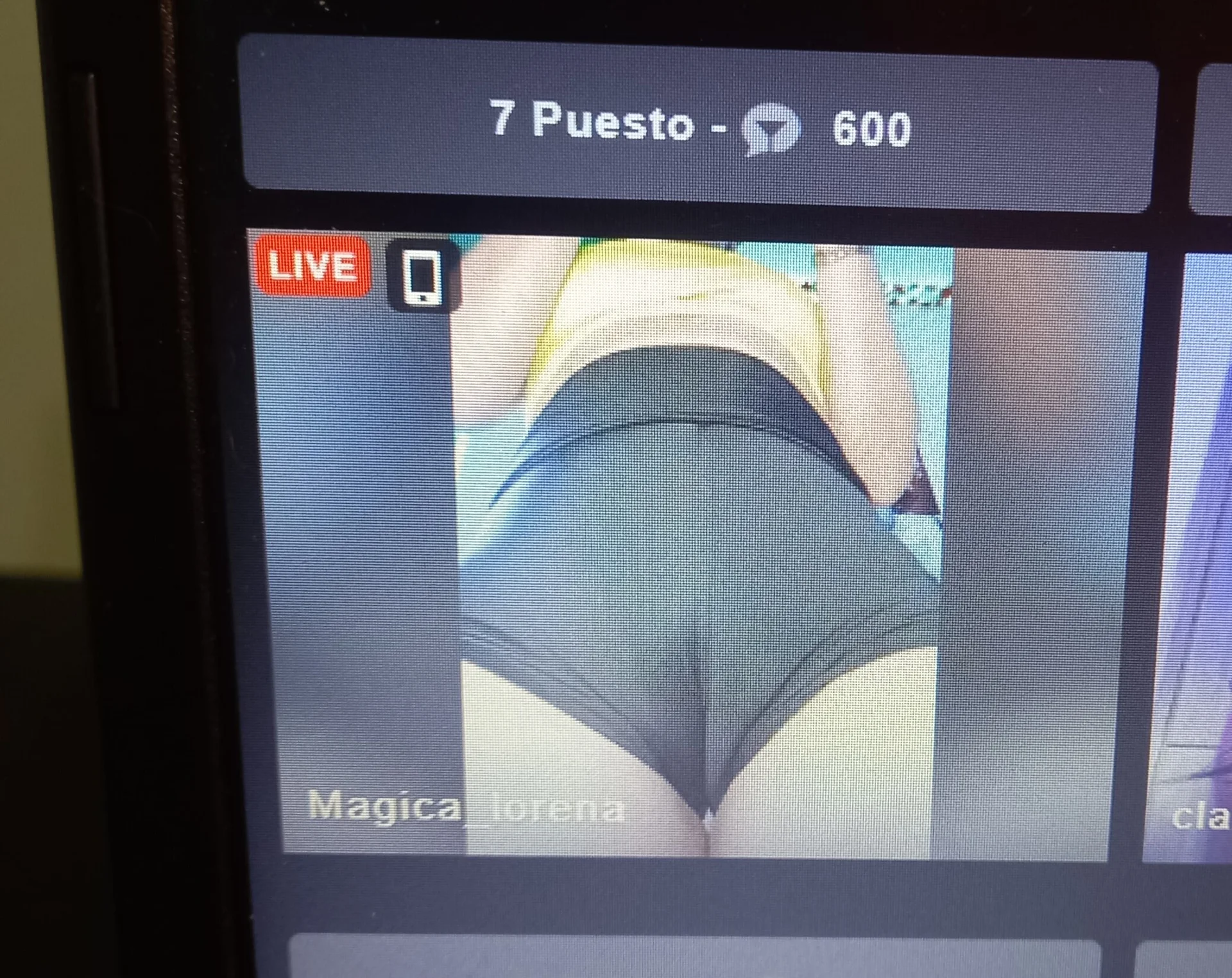 XXX Porn Photo of Nude Queen_lorena 35