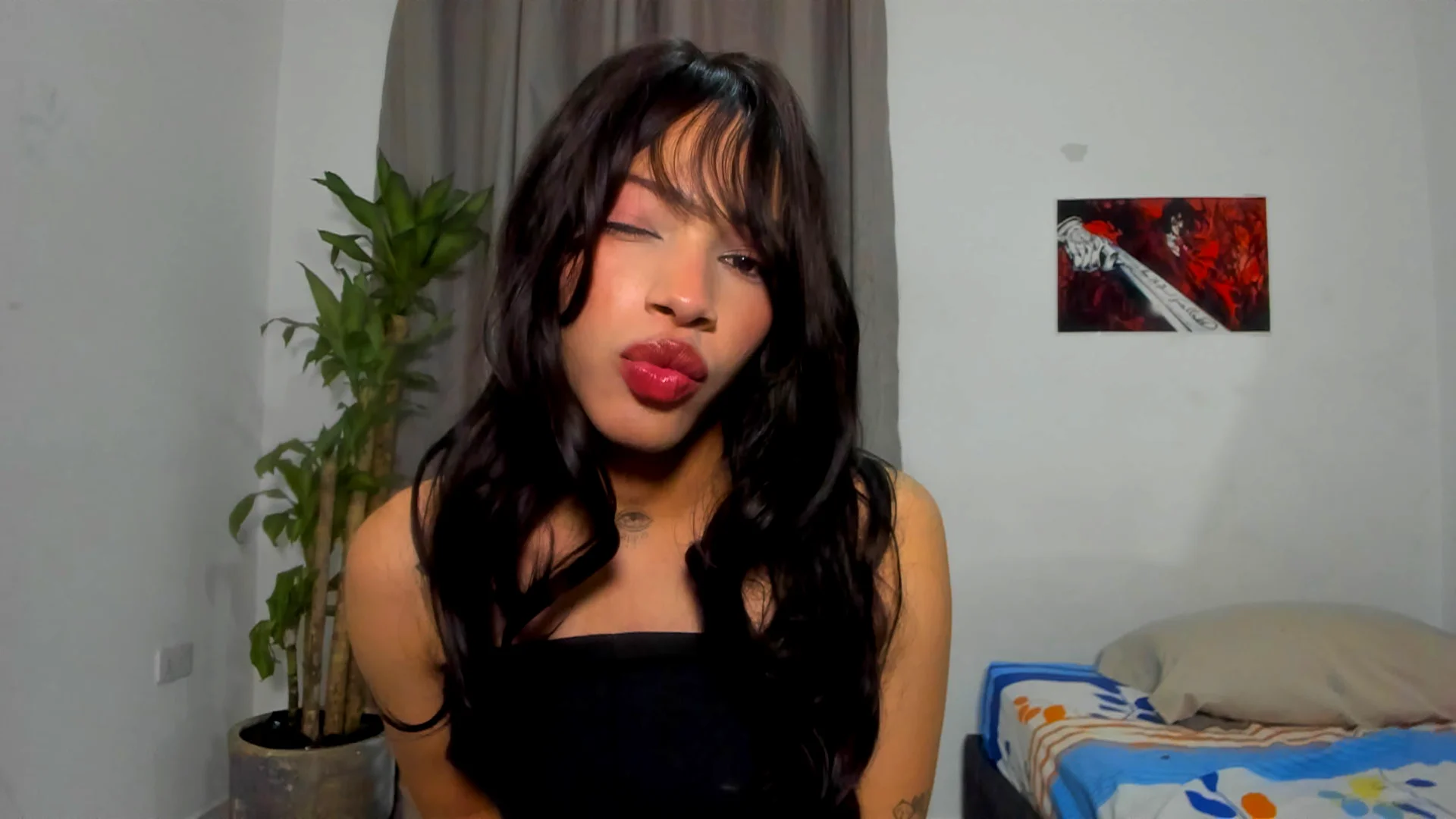XXX Porn Photo of Nude Catty_Noir 69