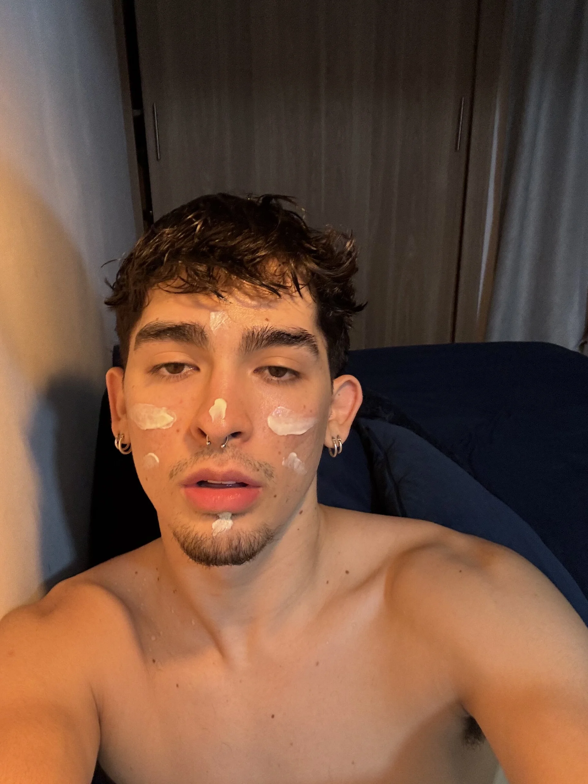XXX Porn Photo of Nude zenn_rush1 13