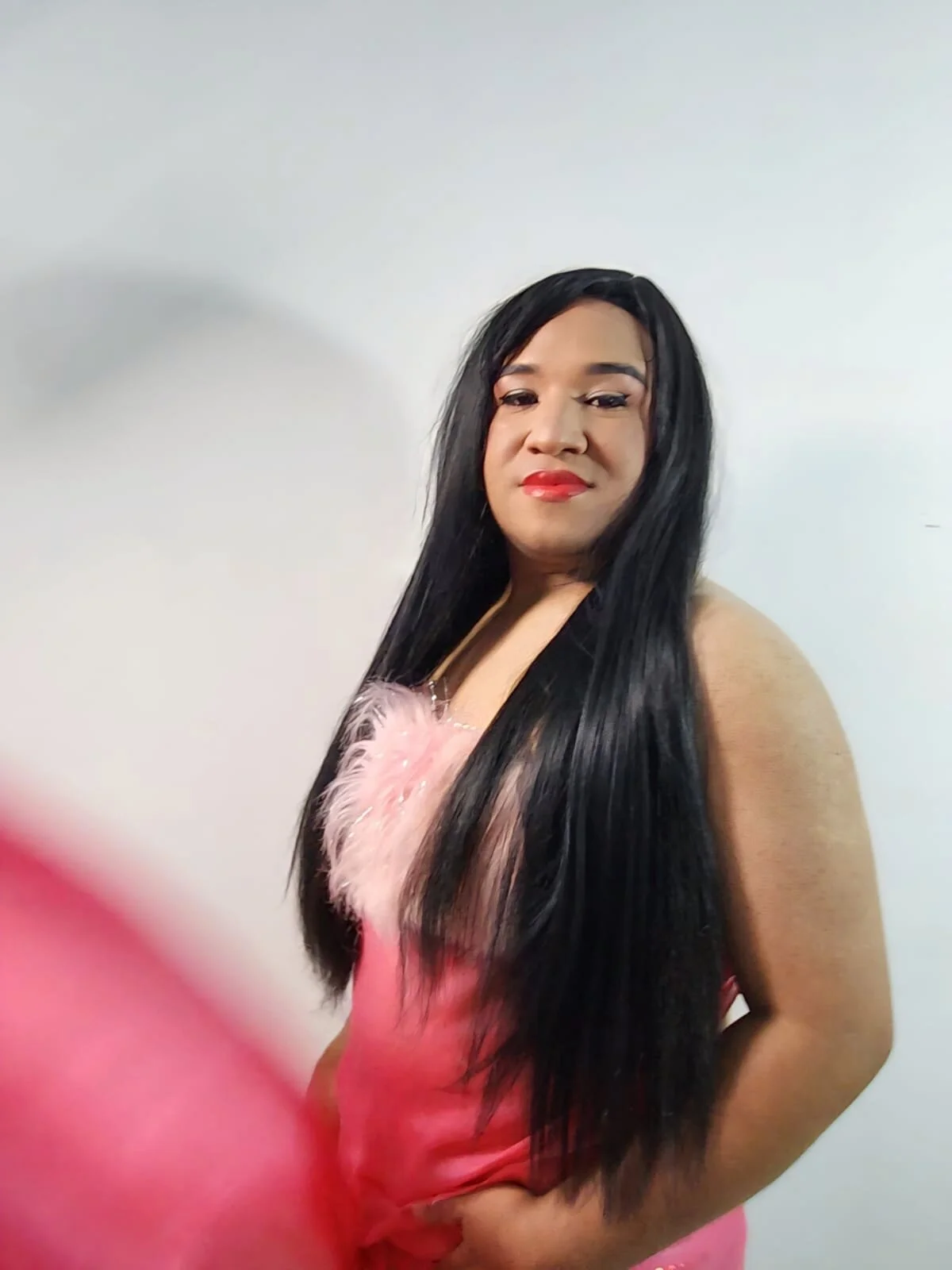 XXX Porn Photo of Nude juice_space 1