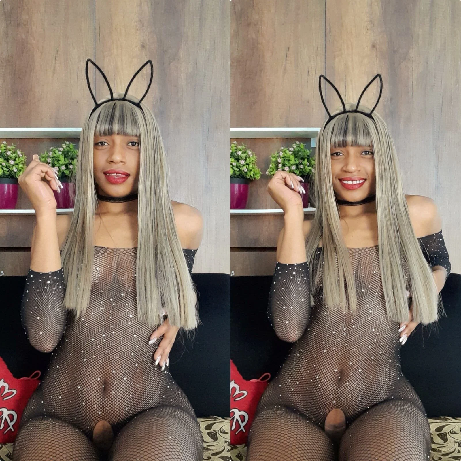 XXX Porn Photo of Nude sharon_hill 3