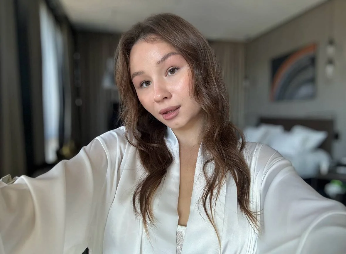 XXX Porn Photo of Nude GlamourNova 34