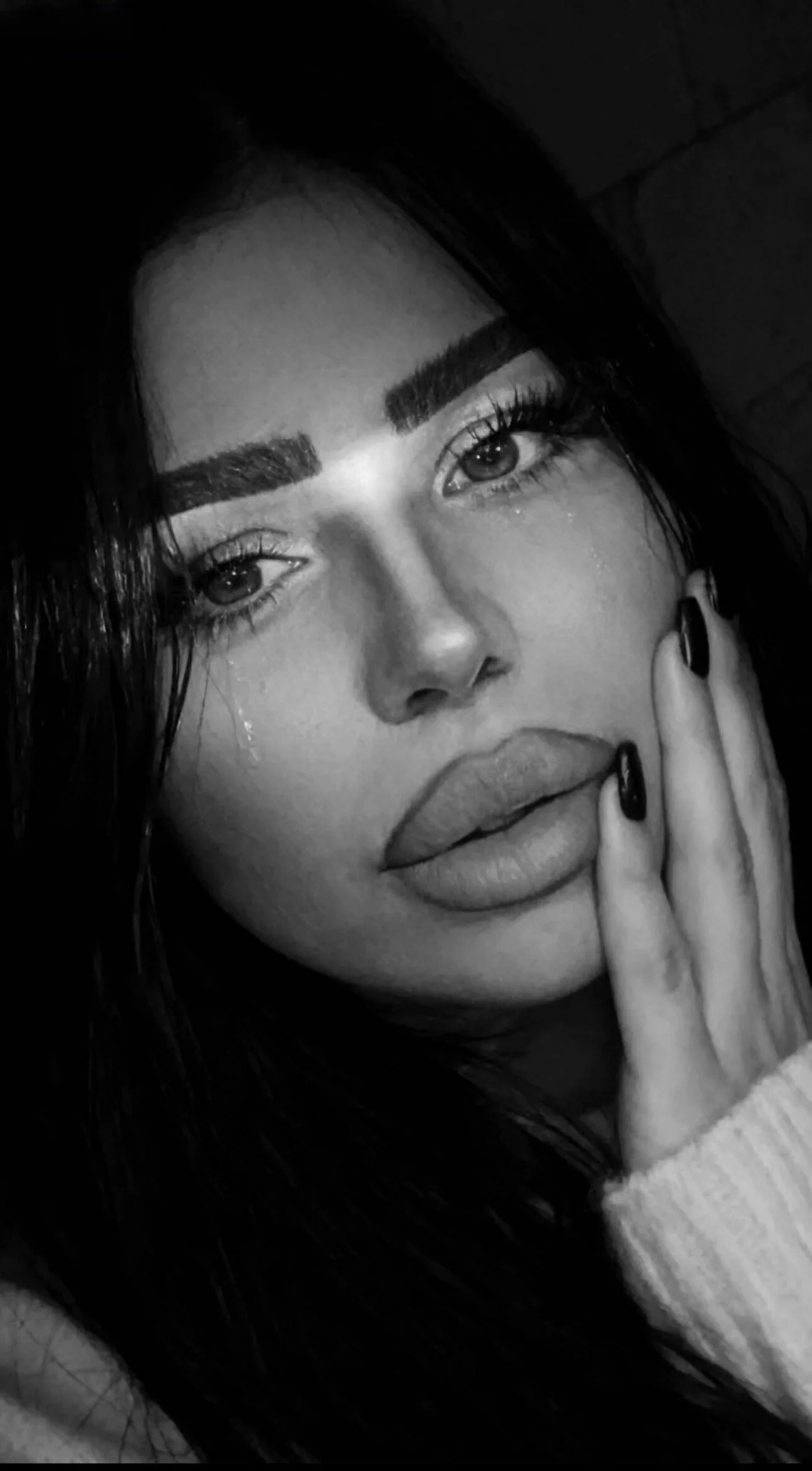 XXX Porn Photo of Nude VanessaVelour 8