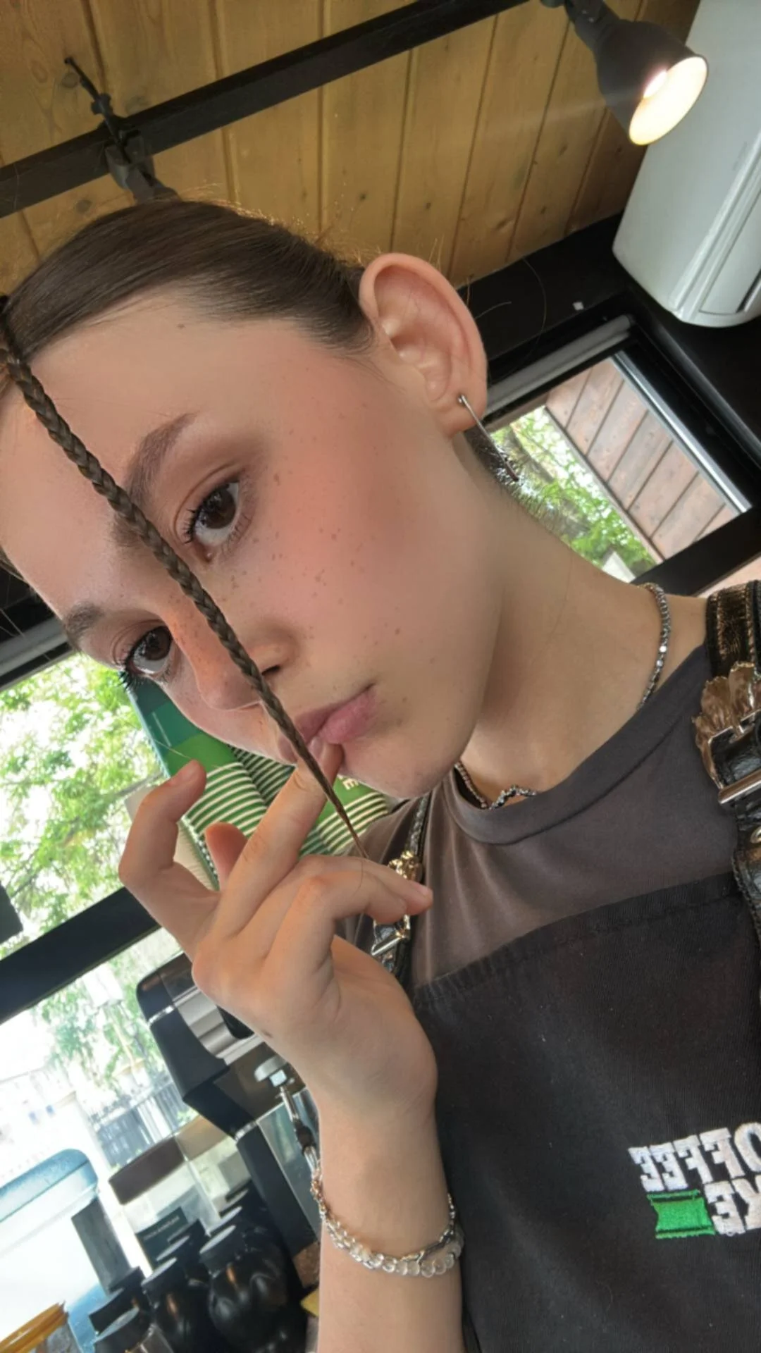 XXX Porn Photo of Nude Thyeiysyla 46
