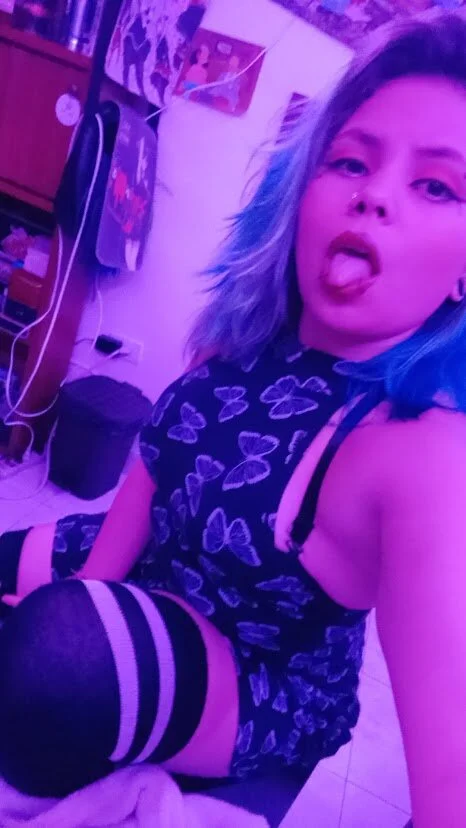 XXX Porn Photo of Nude efffy420_stonem 7