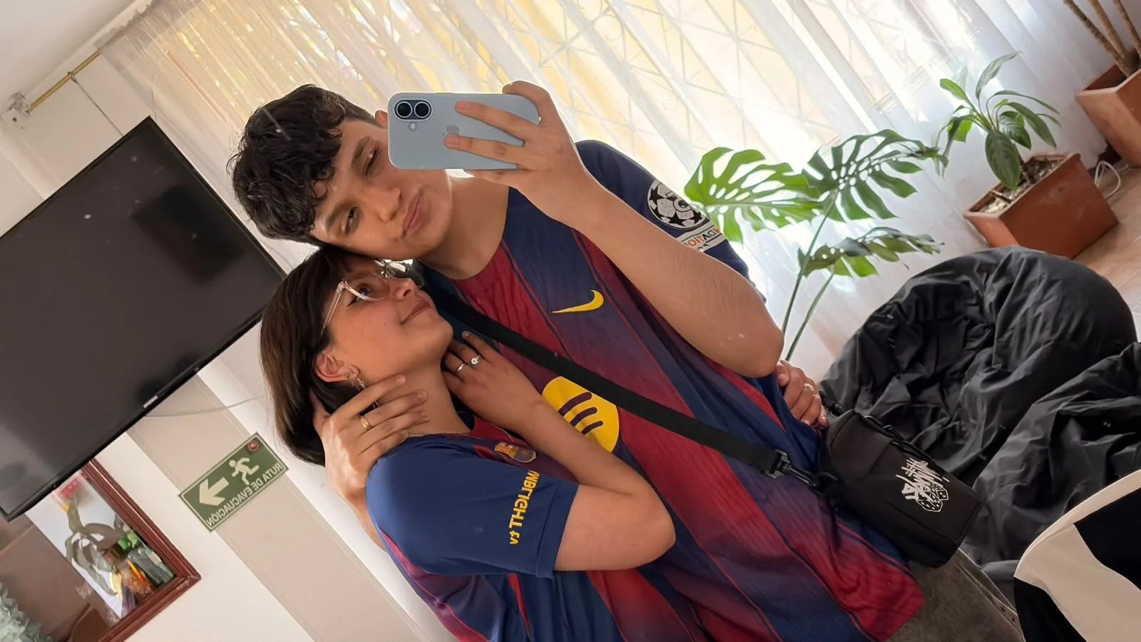XXX Porn Photo of Nude NoMercyDuo 3