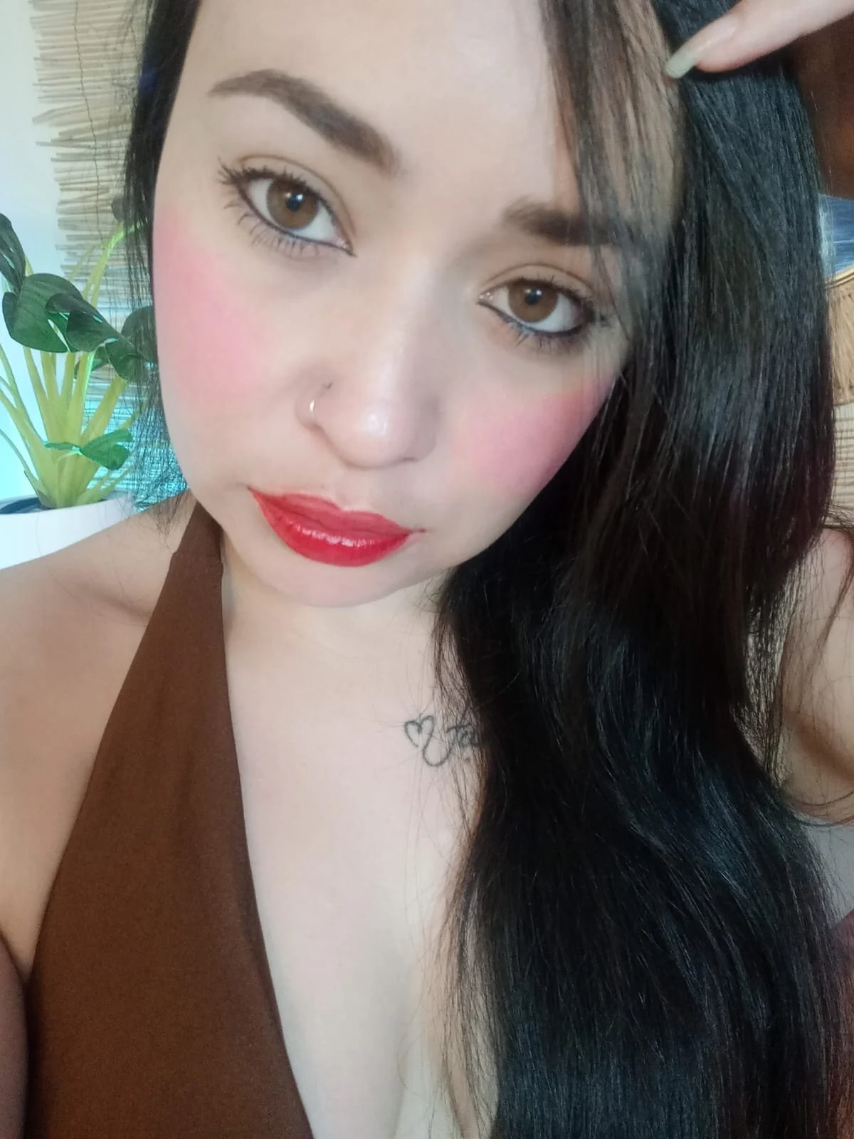 XXX Porn Photo of Nude Rosie_jhons 6