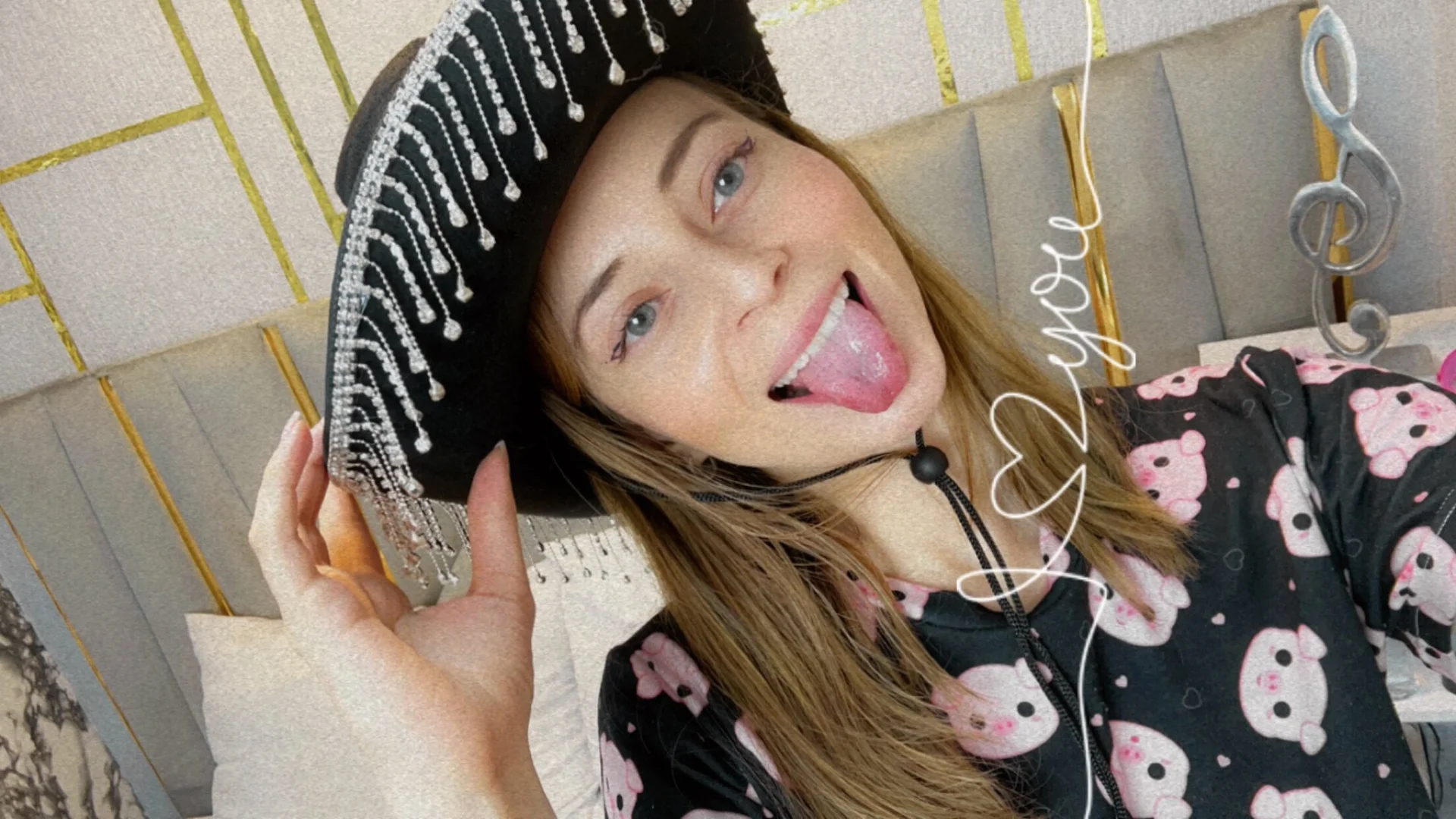 XXX Porn Photo of Nude AmbeerWood_ 43