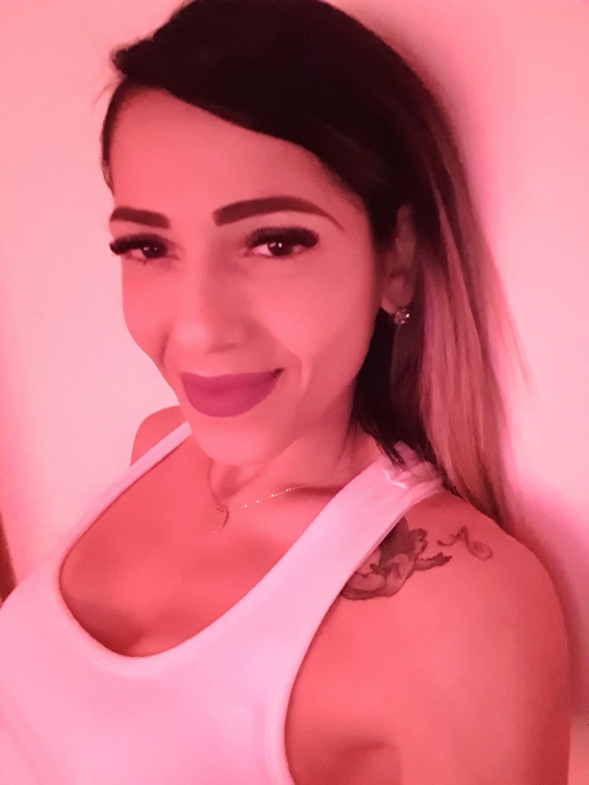 XXX Porn Photo of Nude PlayfulShow 118