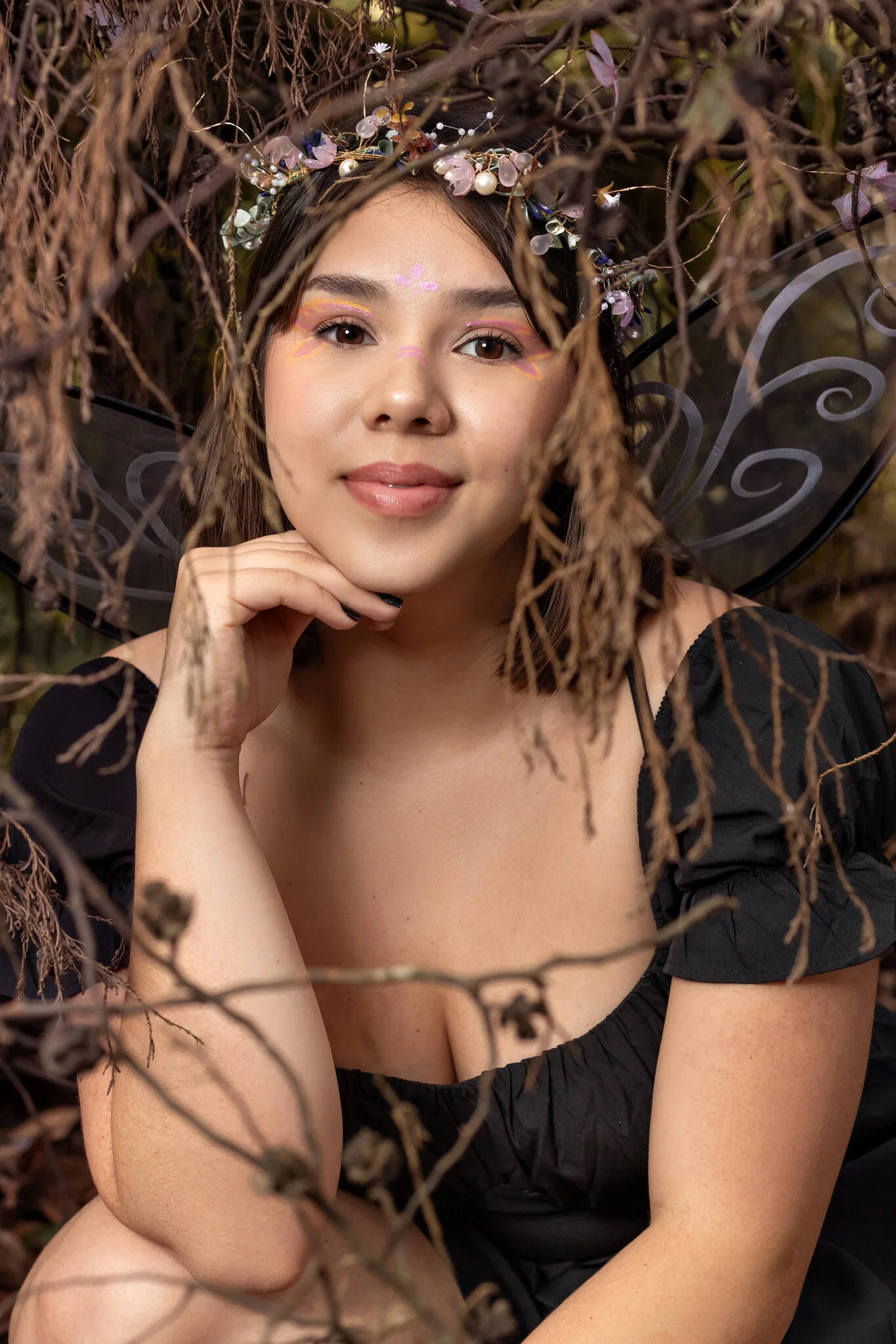 XXX Porn Photo of Nude EmmaSulivan 23