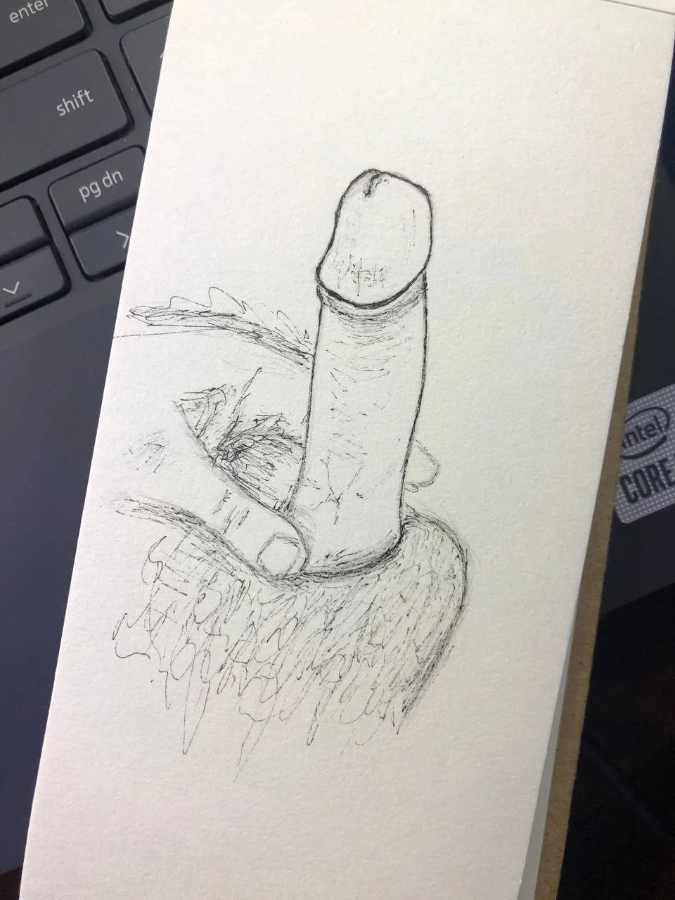 XXX Porn Photo of Nude IttyKitty 7