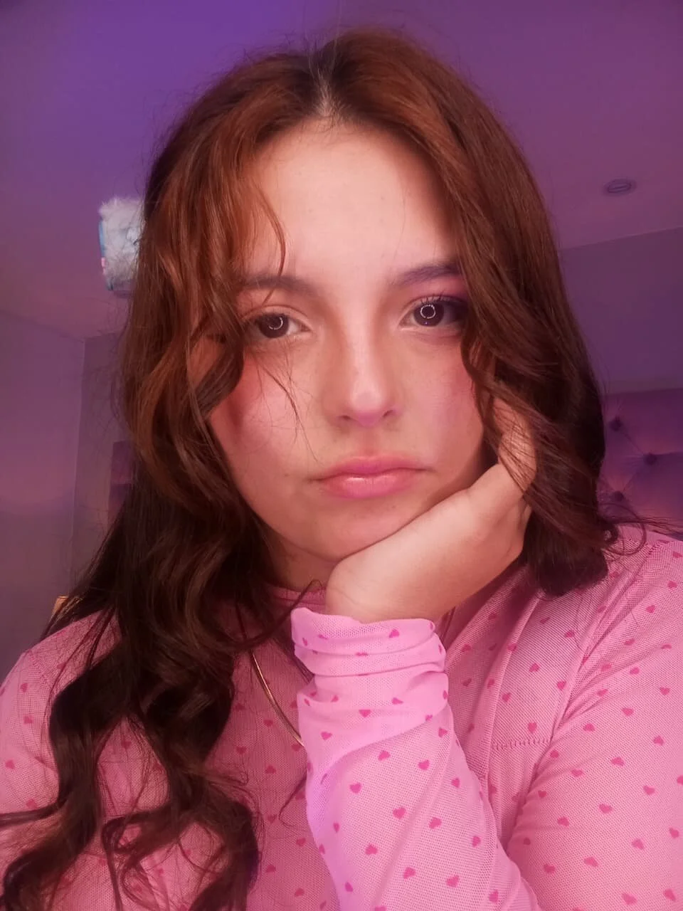 XXX Porn Photo of Nude GabyQueens 15