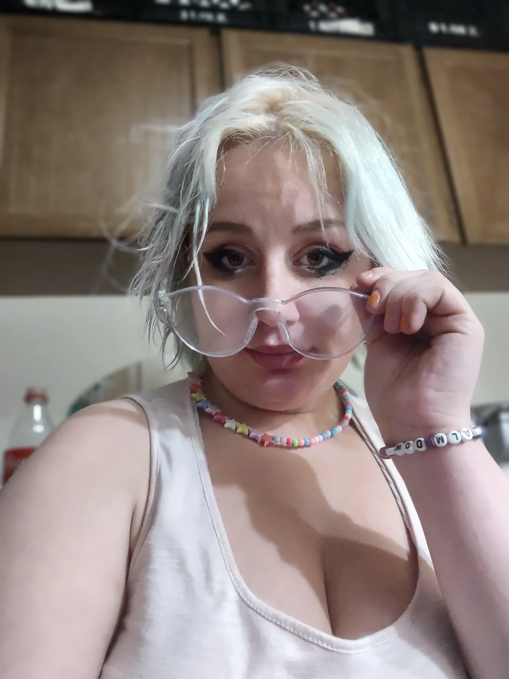 XXX Porn Photo of Nude Badprincessa878 5