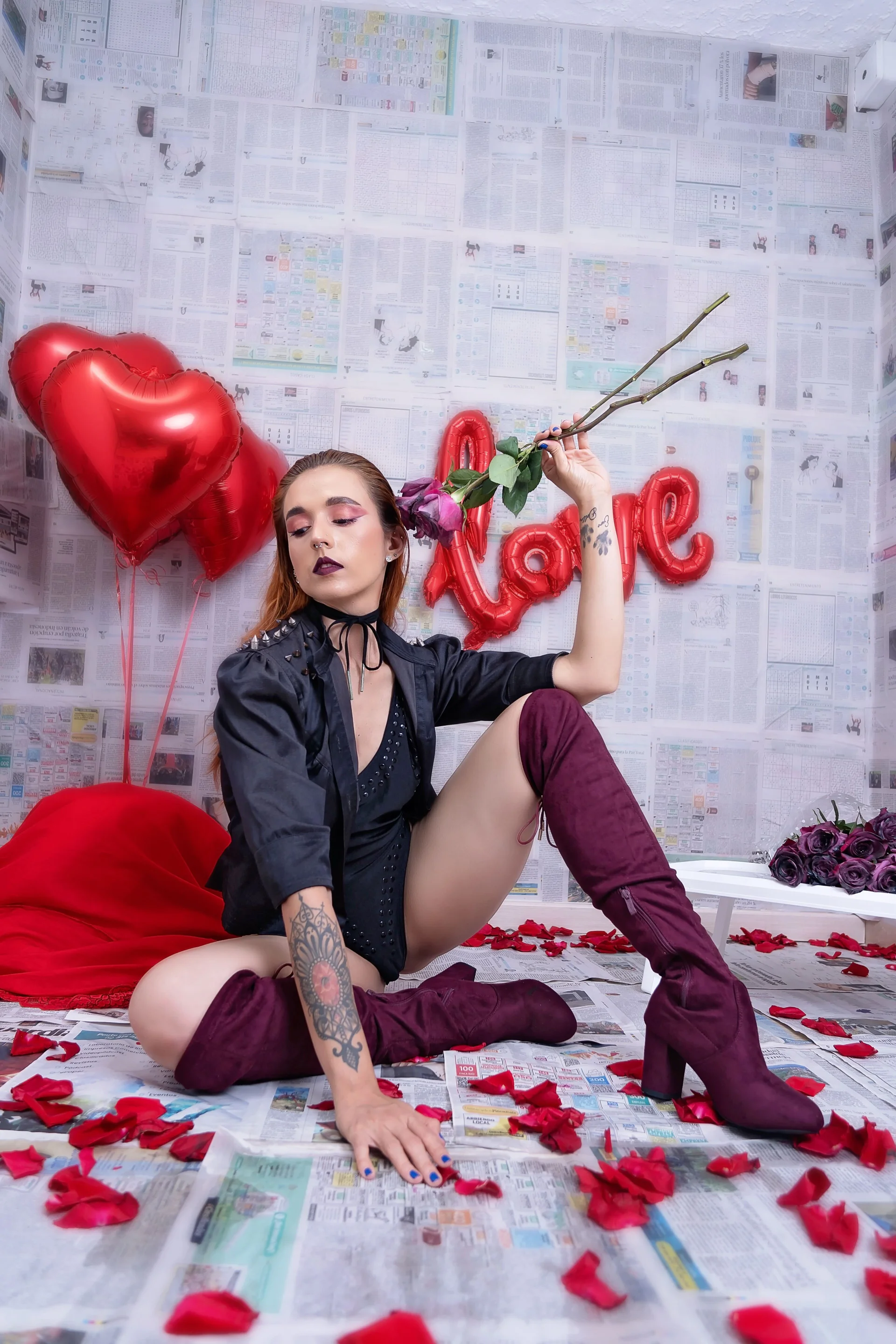 XXX Porn Photo of Nude helen_mooree 14