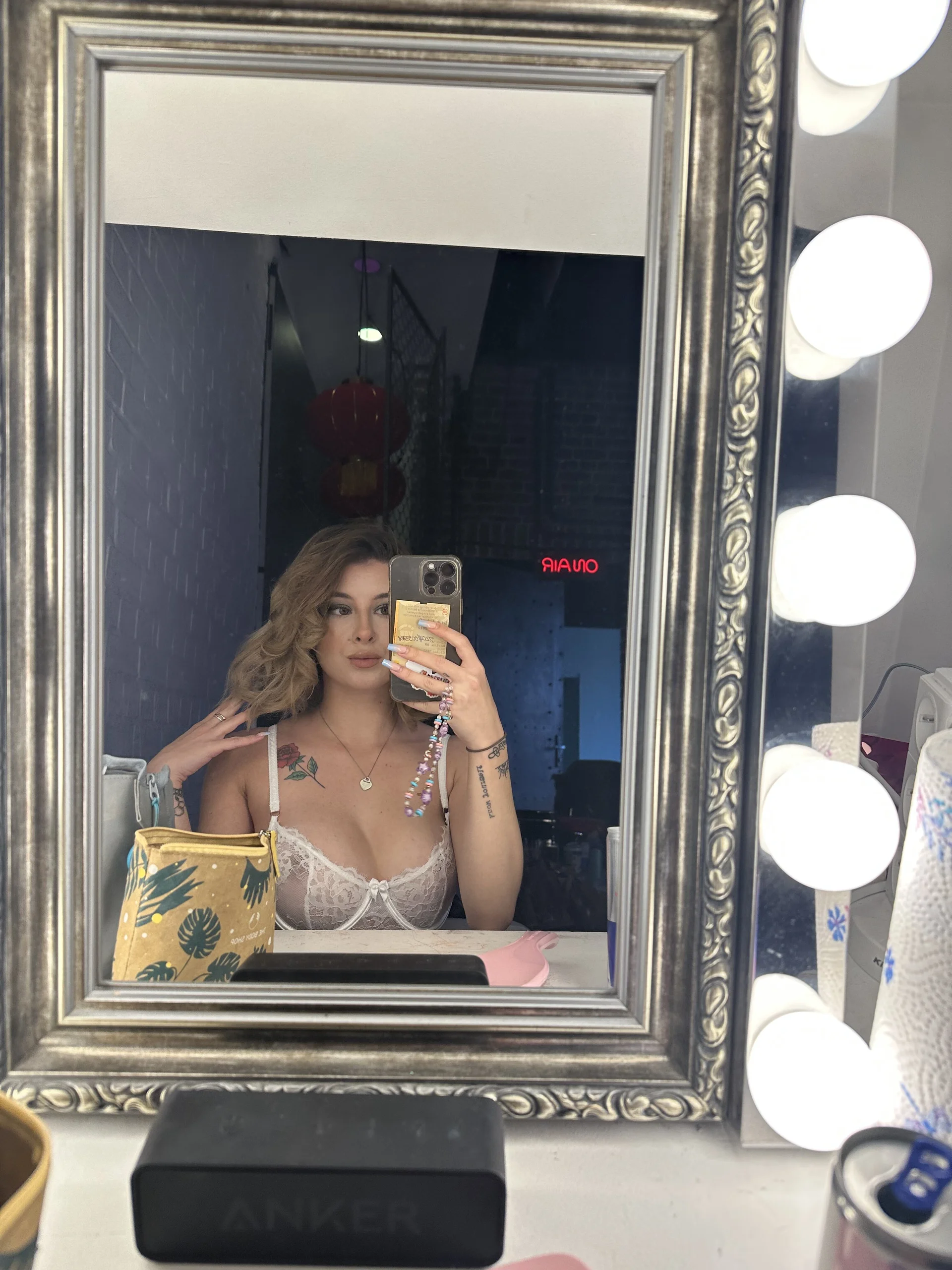 XXX Porn Photo of Nude Mia-Rey 8