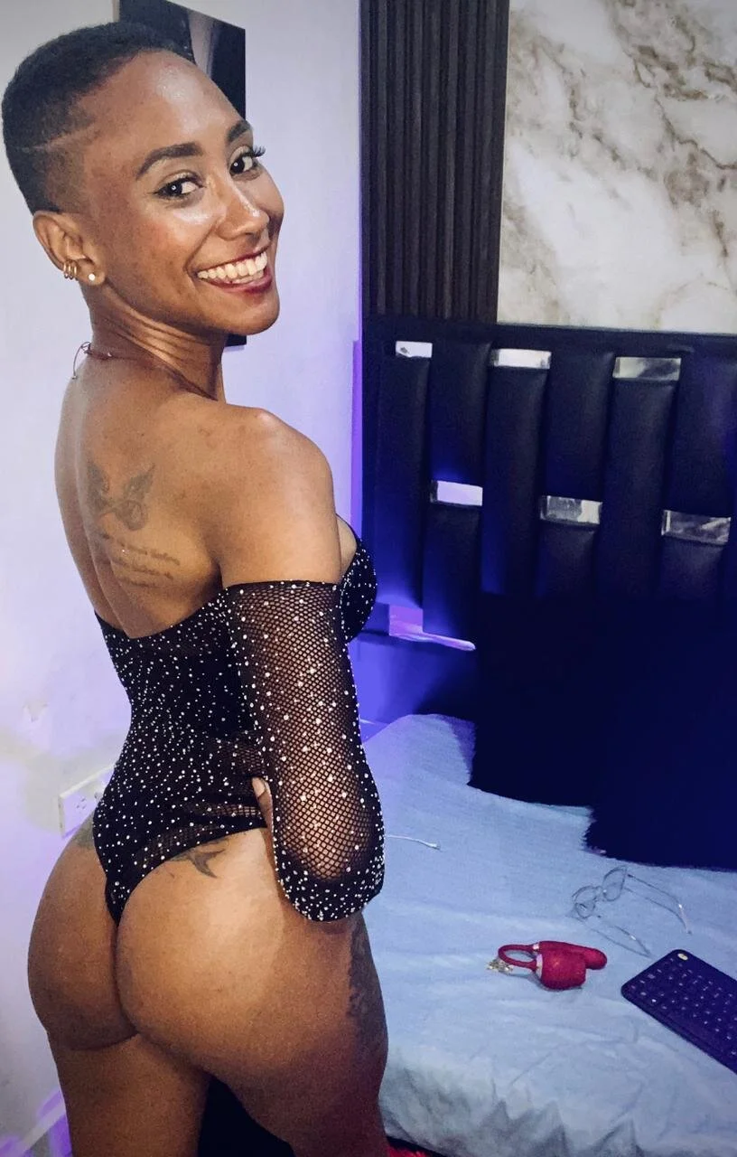 XXX Porn Photo of Nude Nina_vegas 1