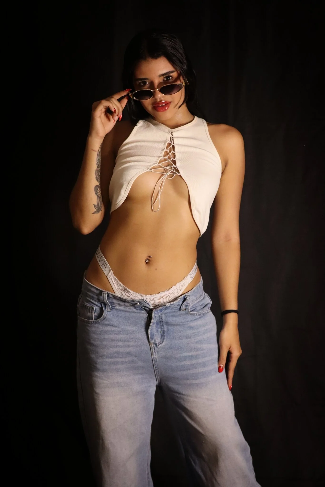 XXX Porn Photo of Nude Miagomezx 74