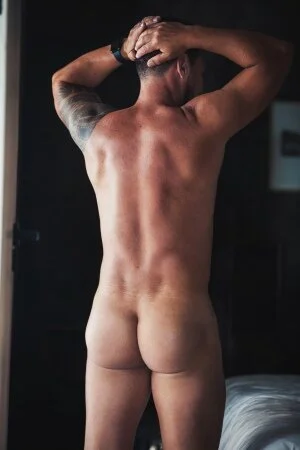 XXX Porn Photo of Nude LukeLouHarvey 96