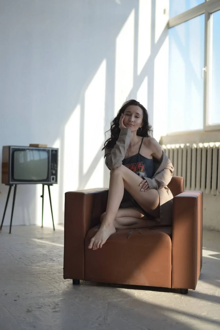 XXX Porn Photo of Nude LizaMoon__ 20