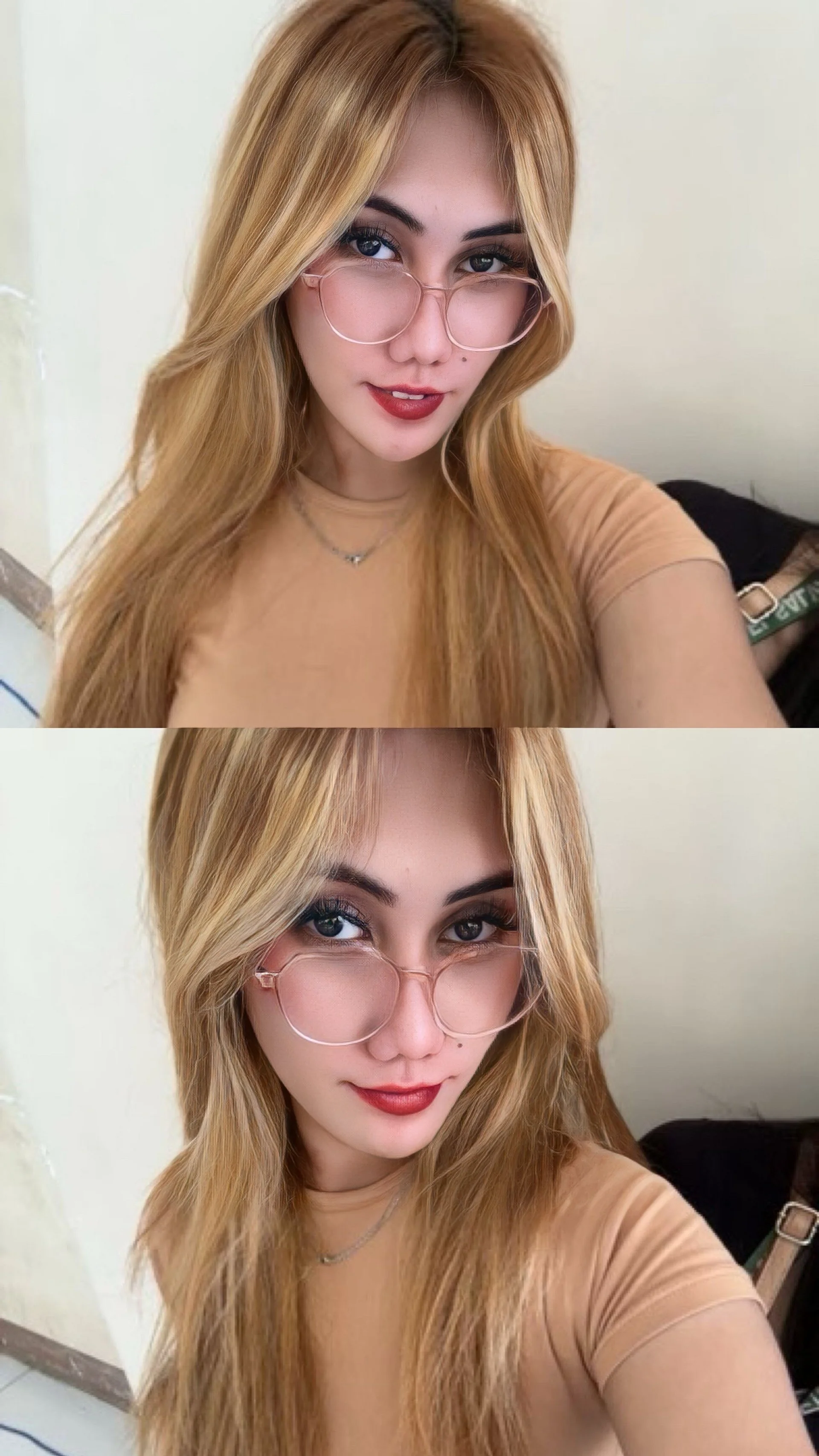 XXX Porn Photo of Nude itsme_Dianna 1