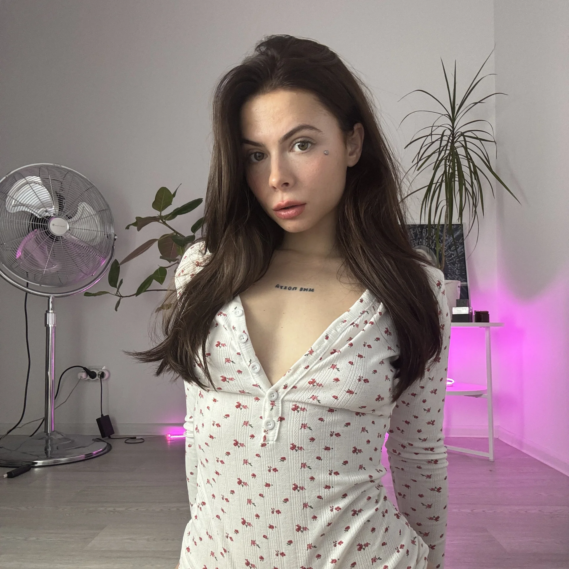 XXX Porn Photo of Nude BellaAbey 17