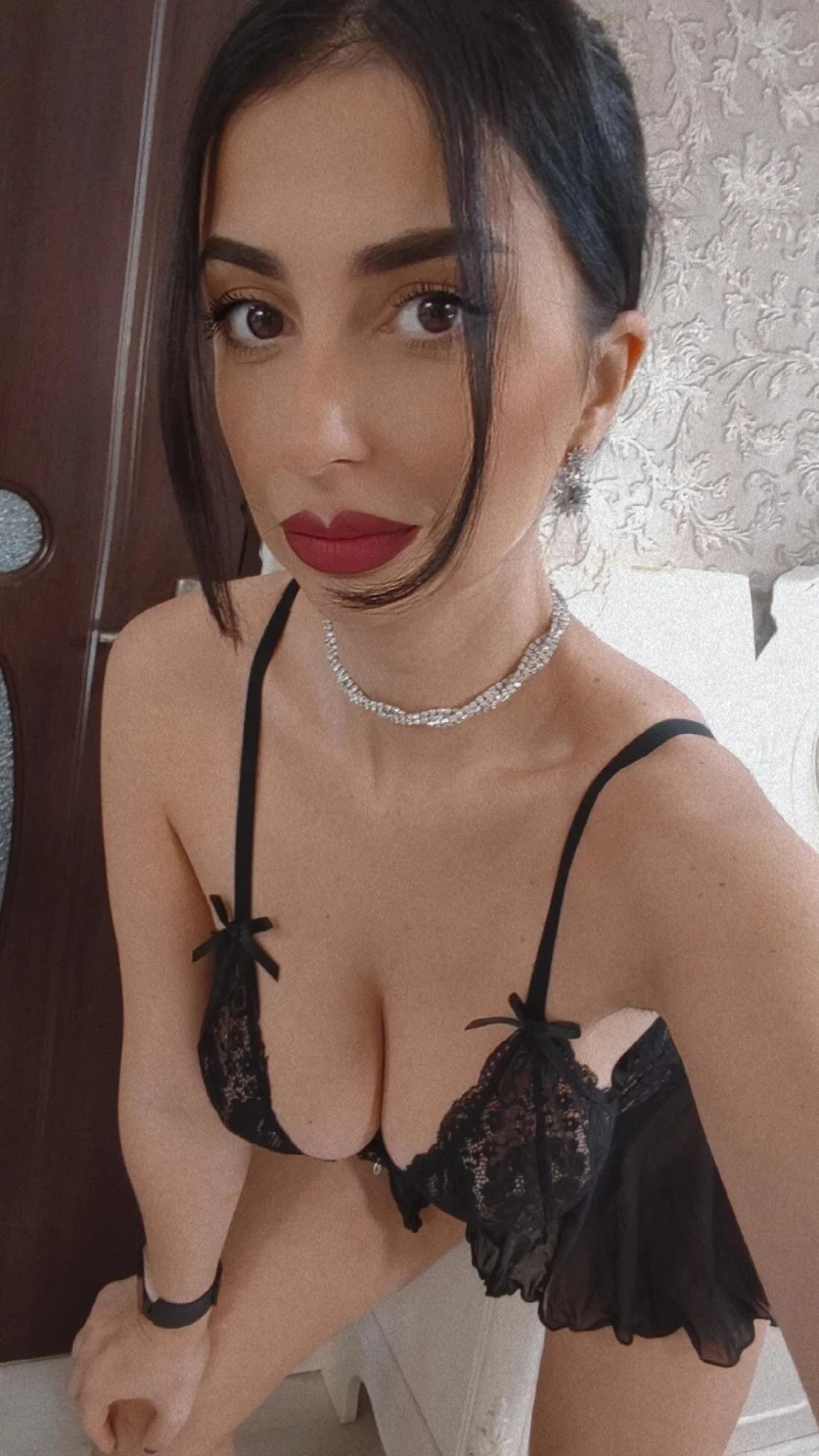 XXX Porn Photo of Nude OliveWilson 2