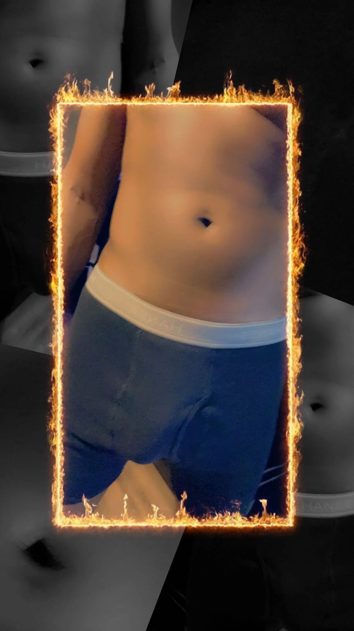 XXX Porn Photo of Nude Mr_Sirthedom 4