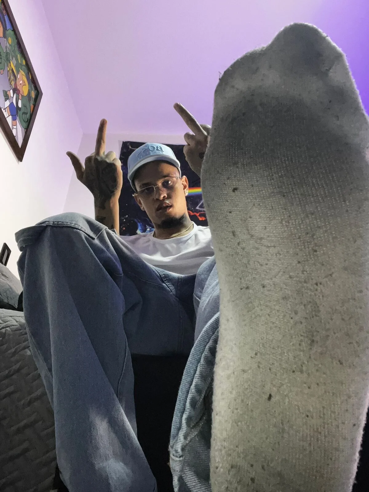 XXX Porn Photo of Nude MASTER_PIG_FARMER 1