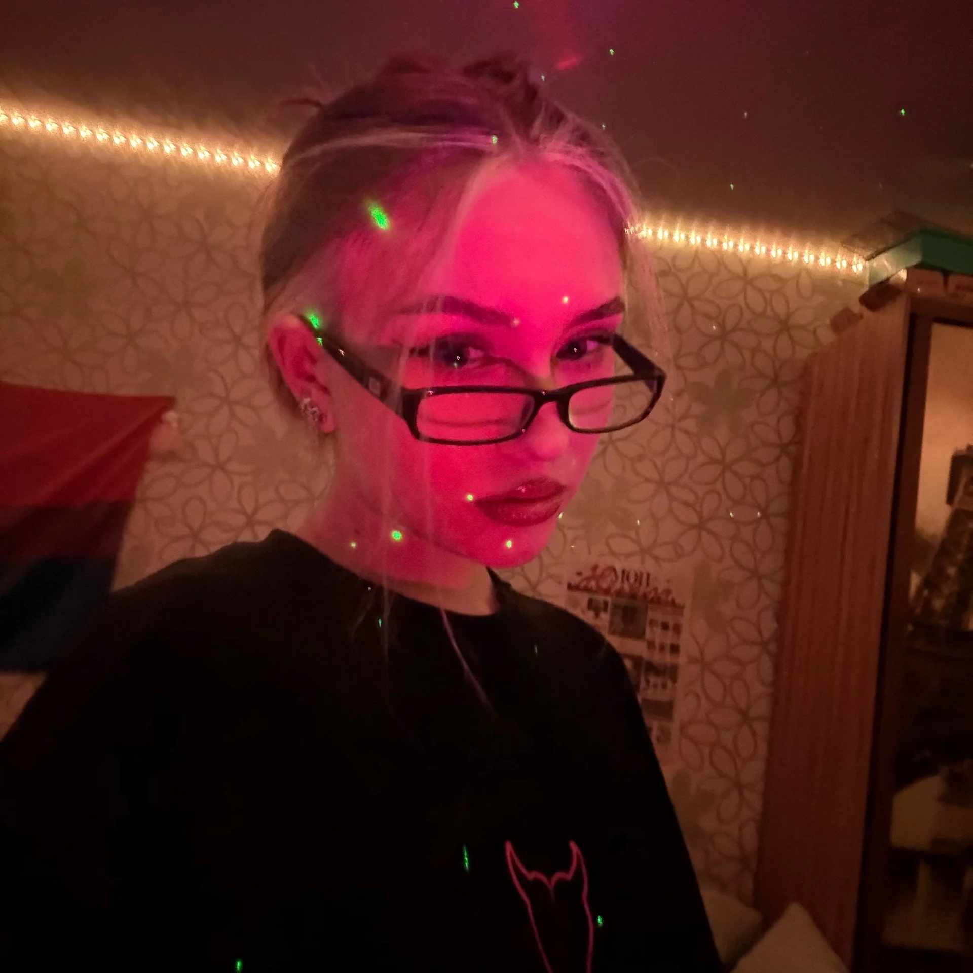 XXX Porn Photo of Nude Alyssa_Thornwod 17