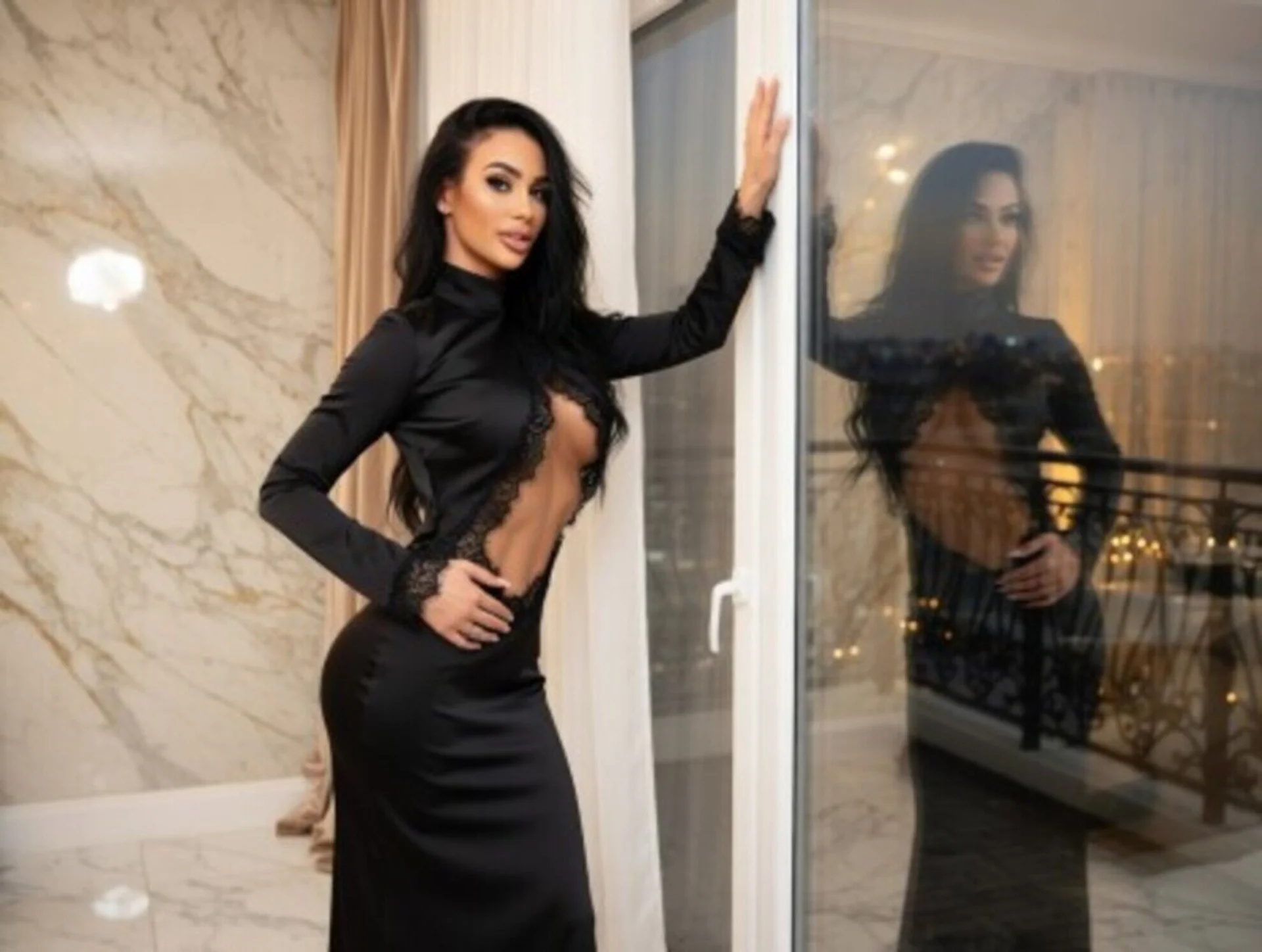 XXX Porn Photo of Nude KatiaDivine 11